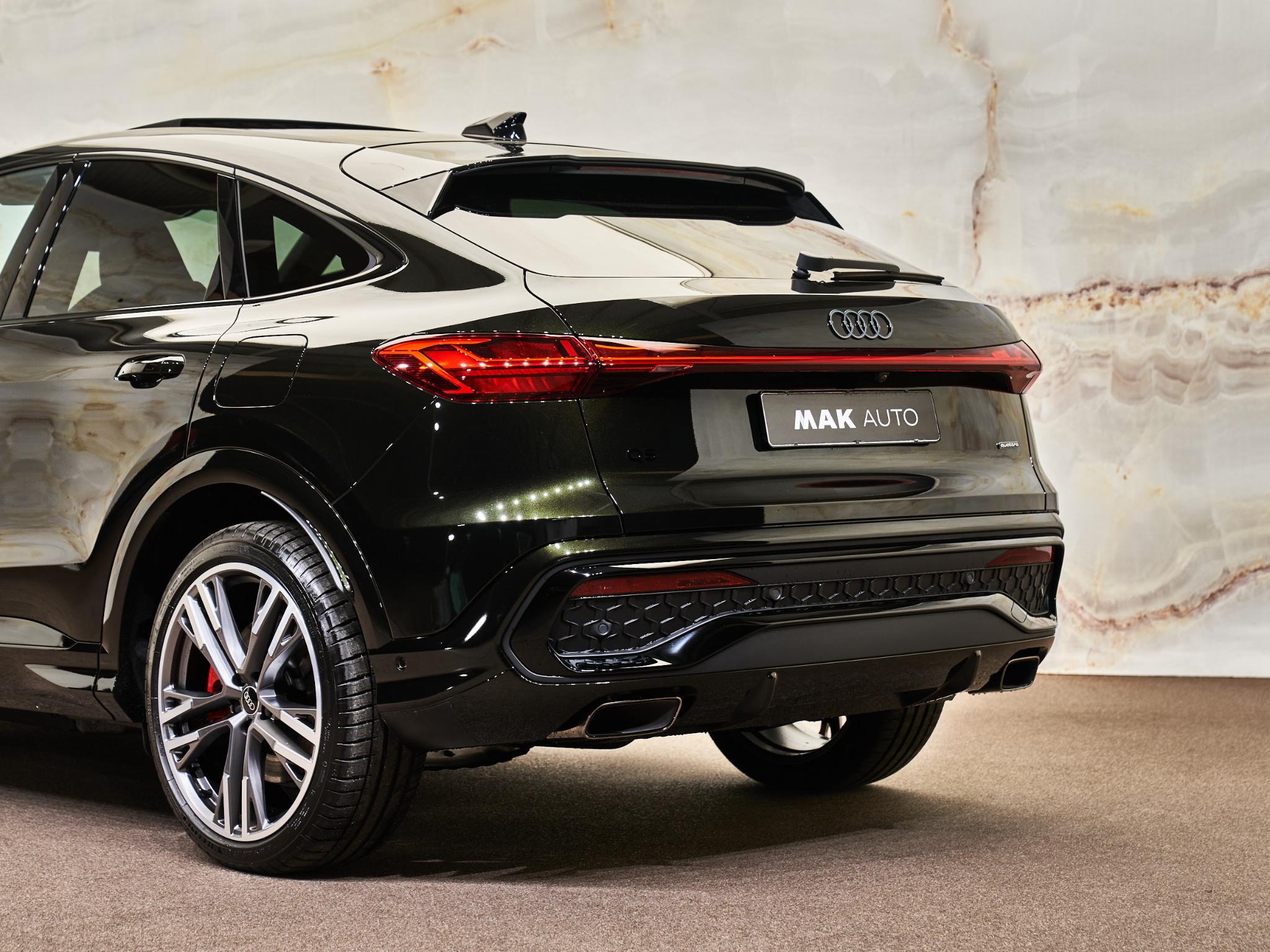 Audi Q5 - 5