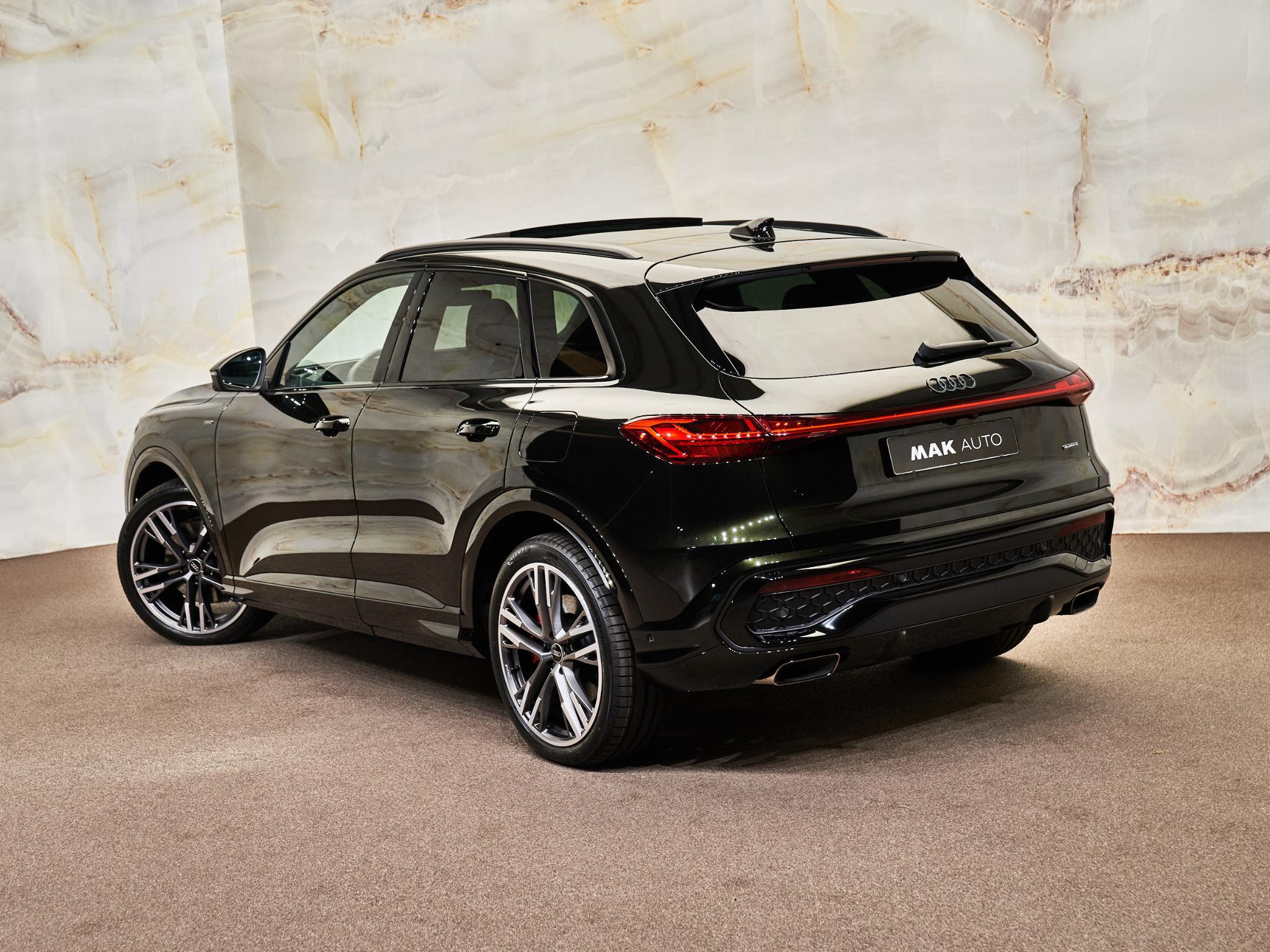 Audi Q5 - 34