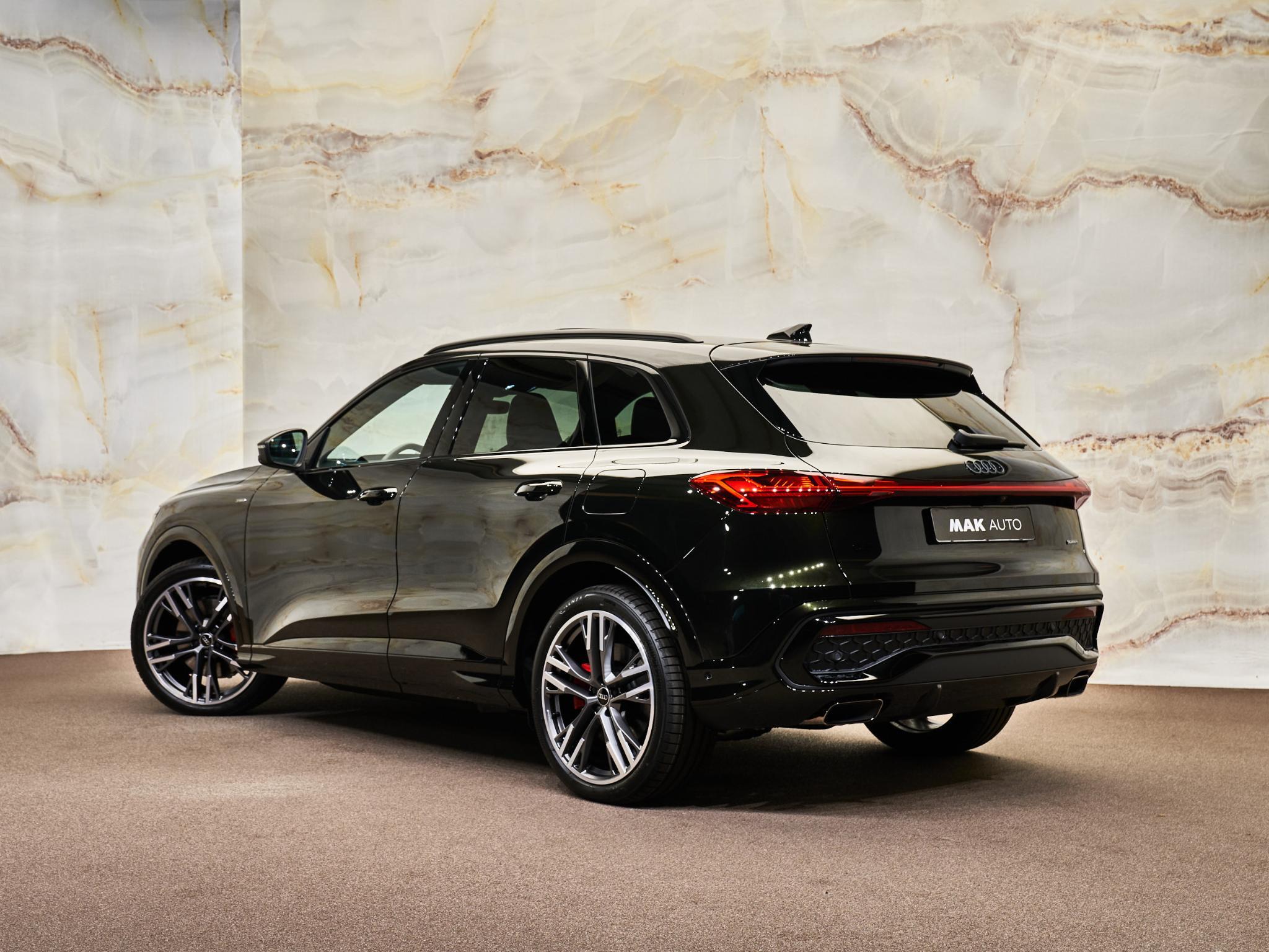 Audi Q5 - 3