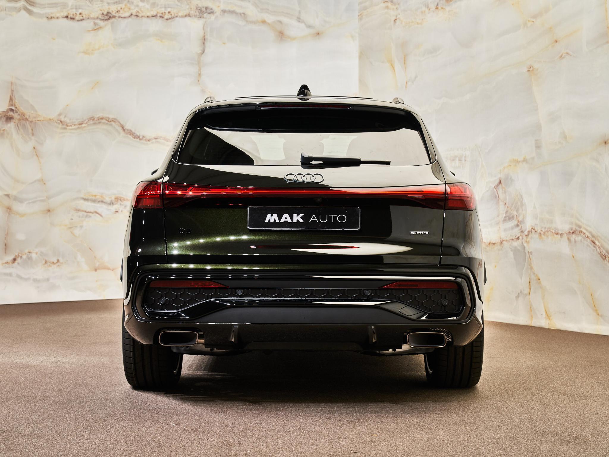 Audi Q5 - 35