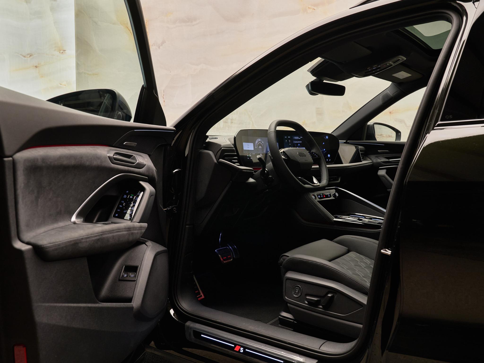 Audi Q5 - 6