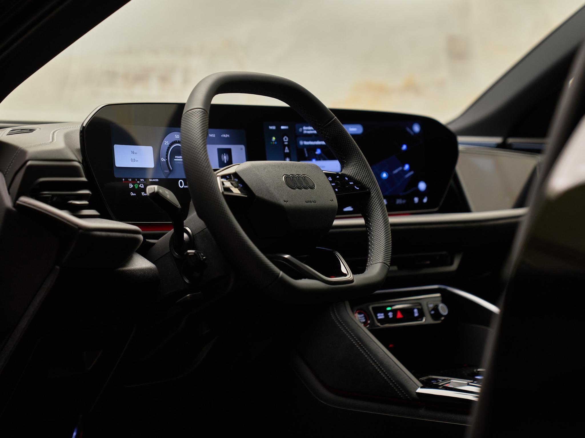 Audi Q5 - 21