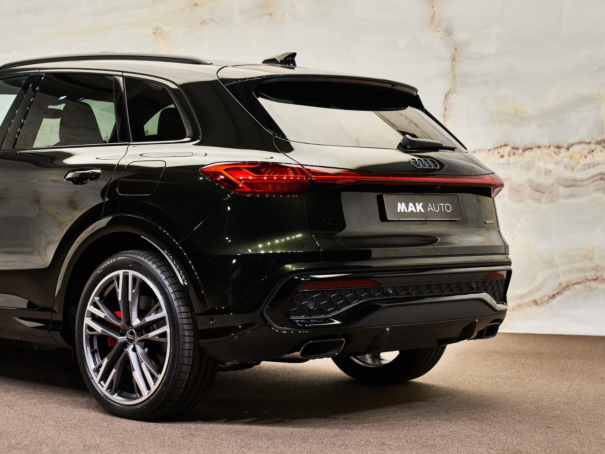 Audi Q5 - 5