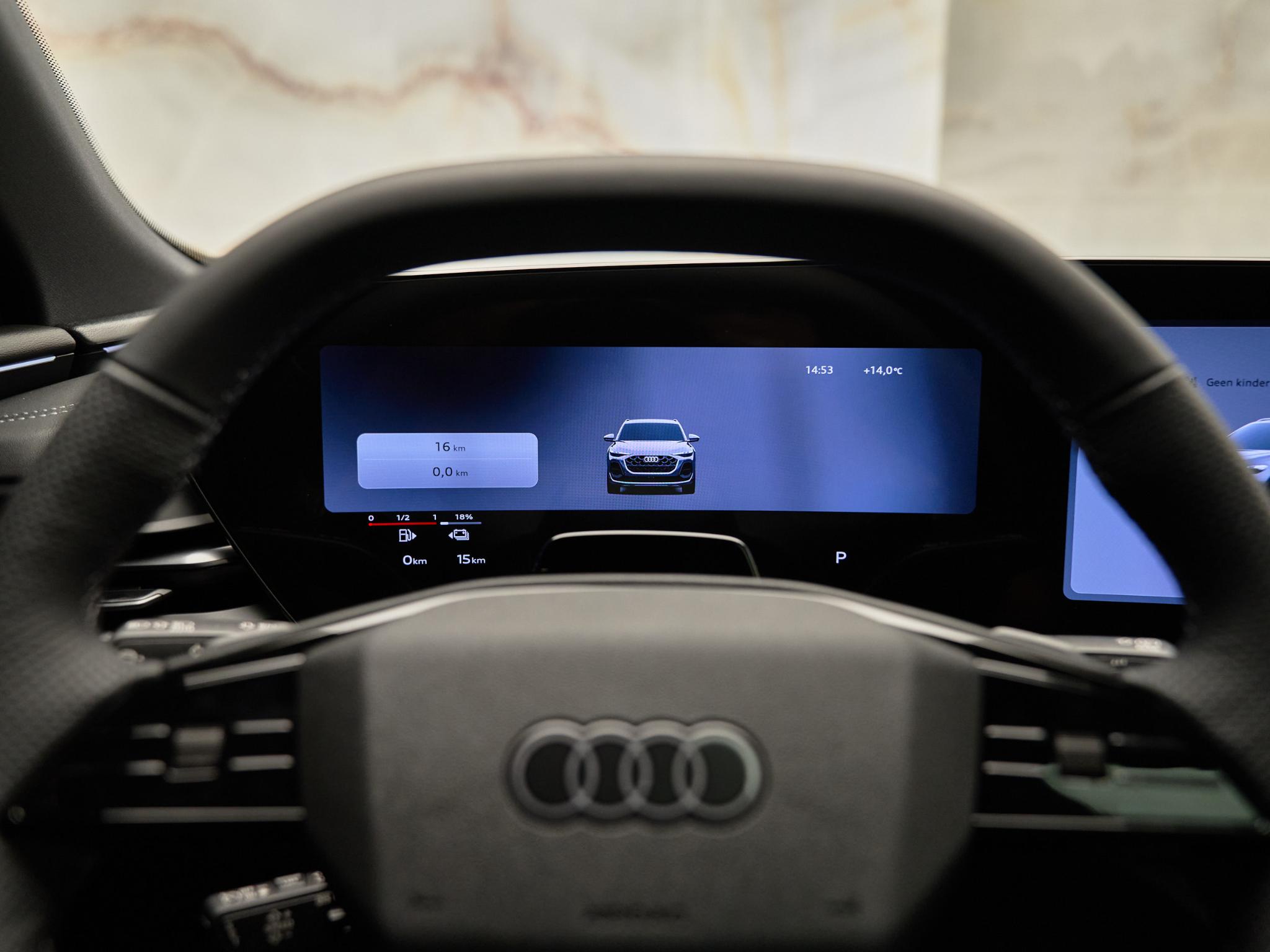 Audi Q5 - 18