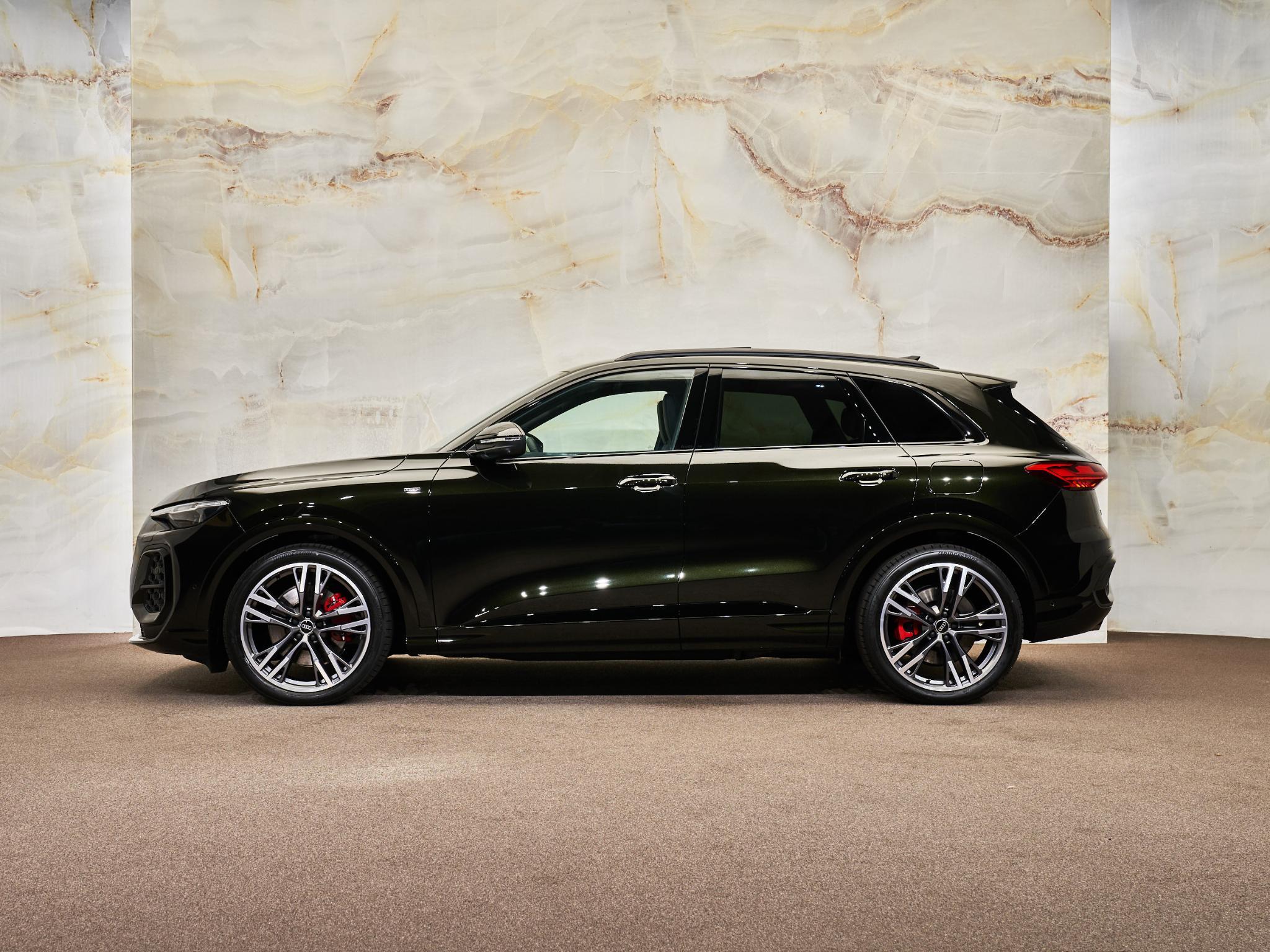 Audi Q5 - 2