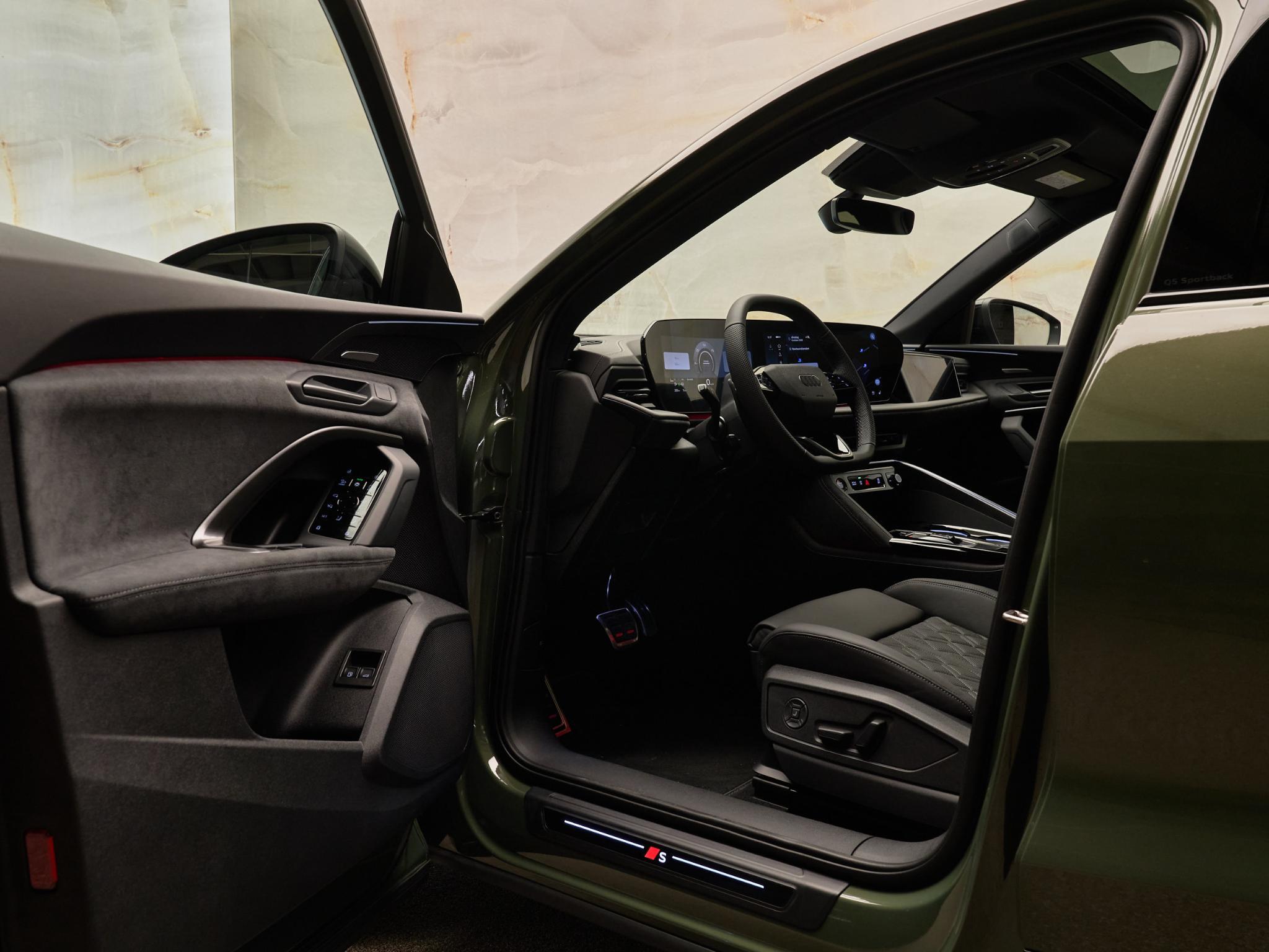 Audi Q5 - 6