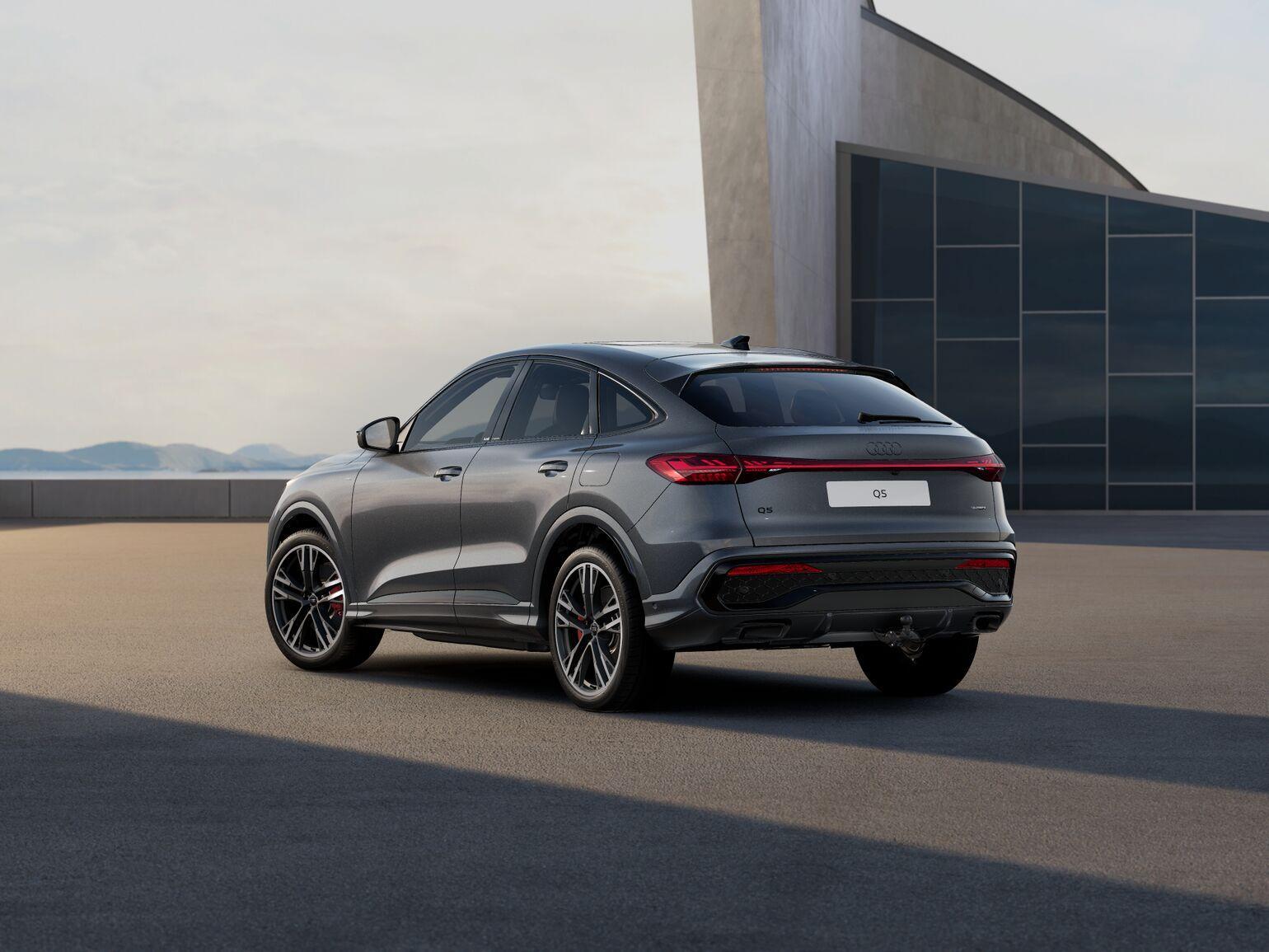 Audi Q5 - 3