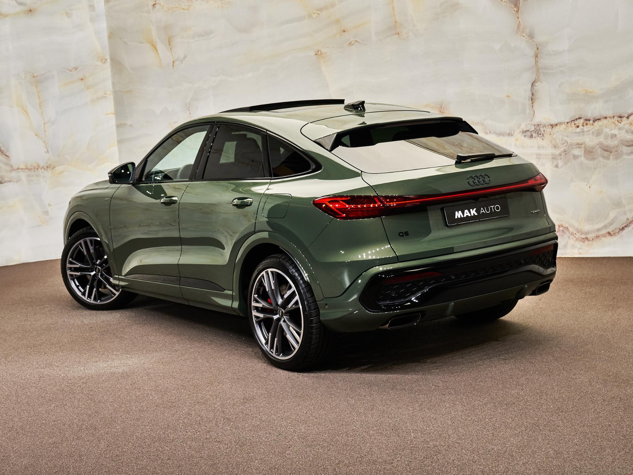 Audi Q5 - 32