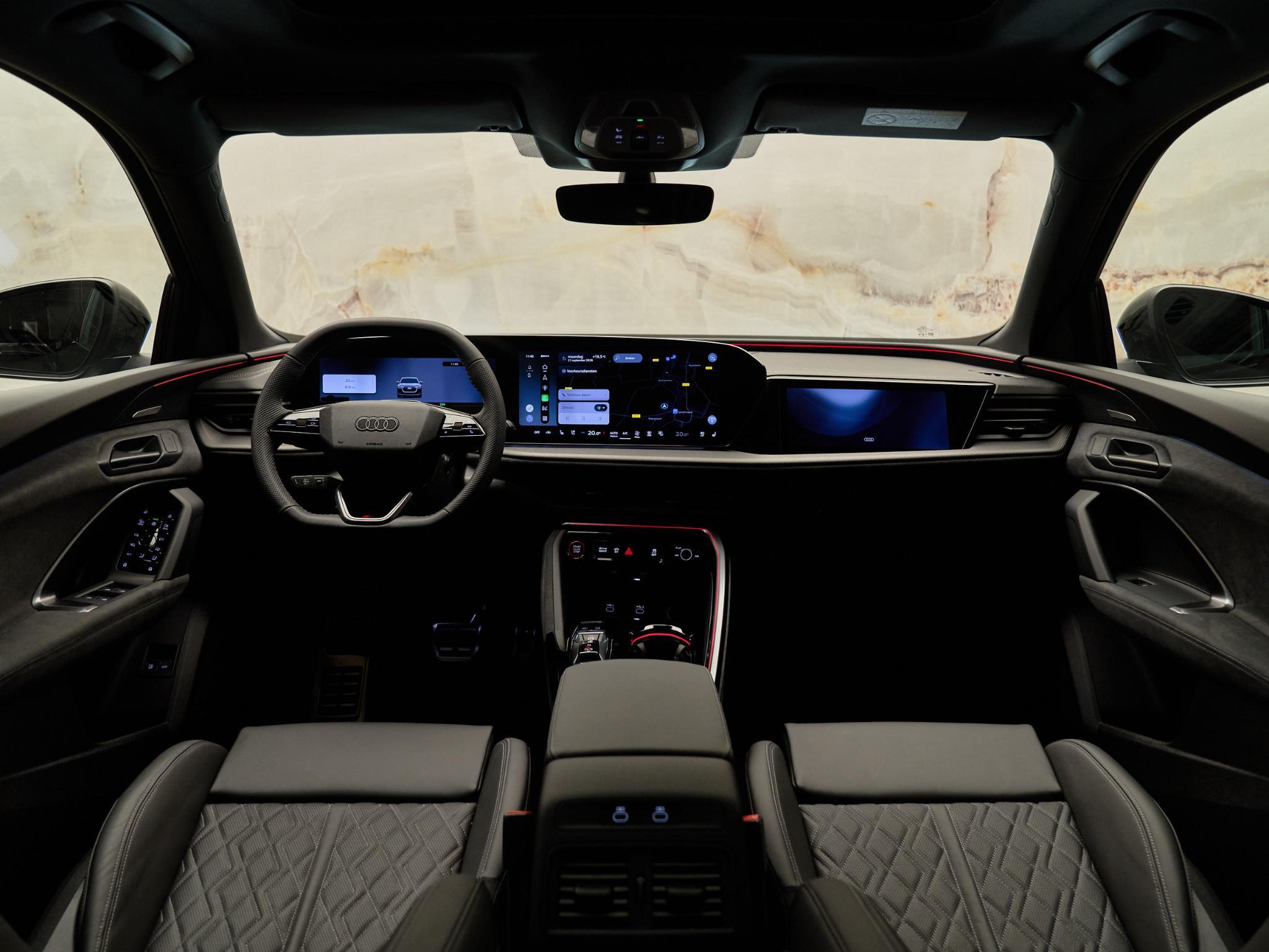 Audi Q5 - 29