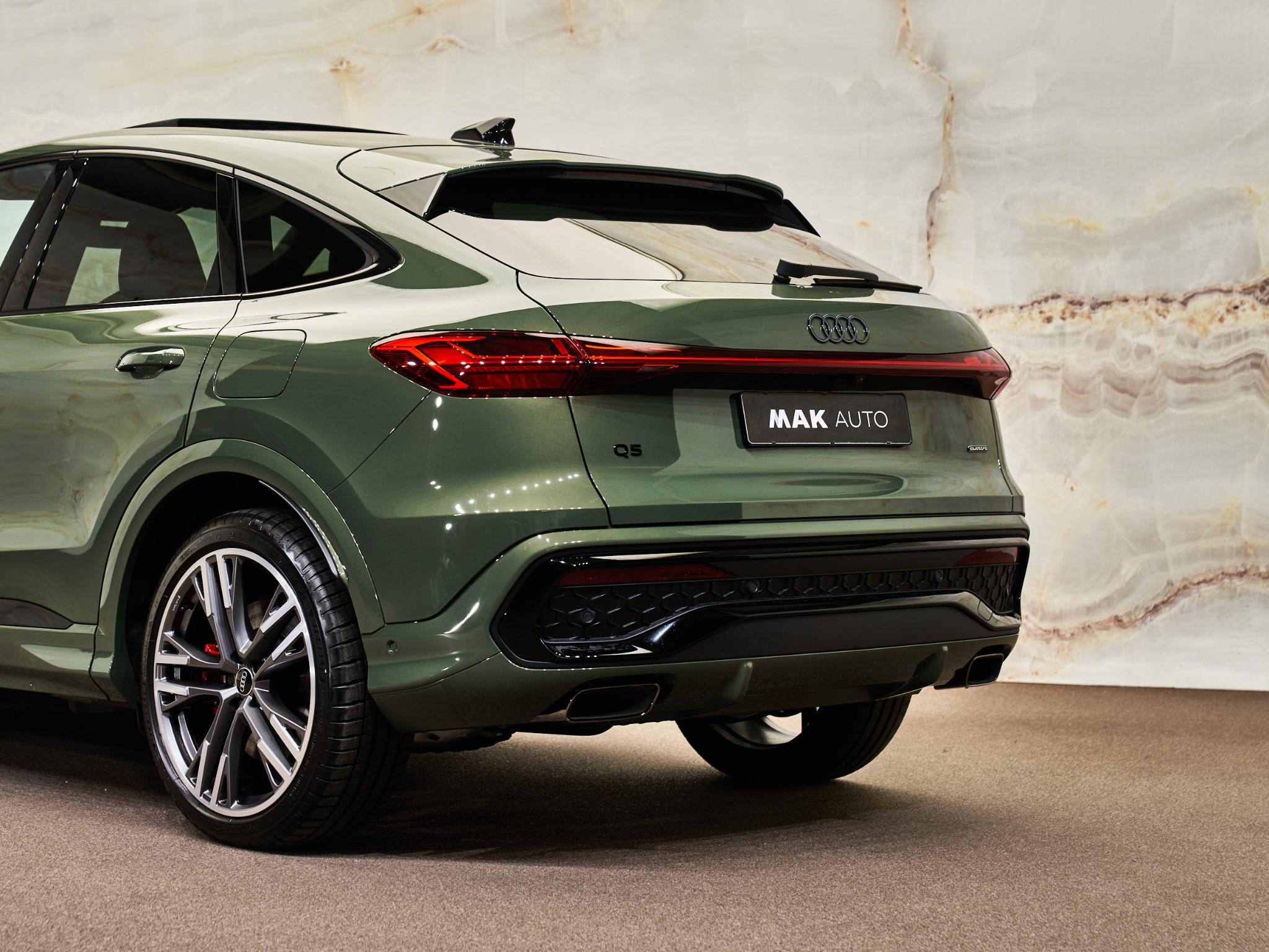 Audi Q5 - 5
