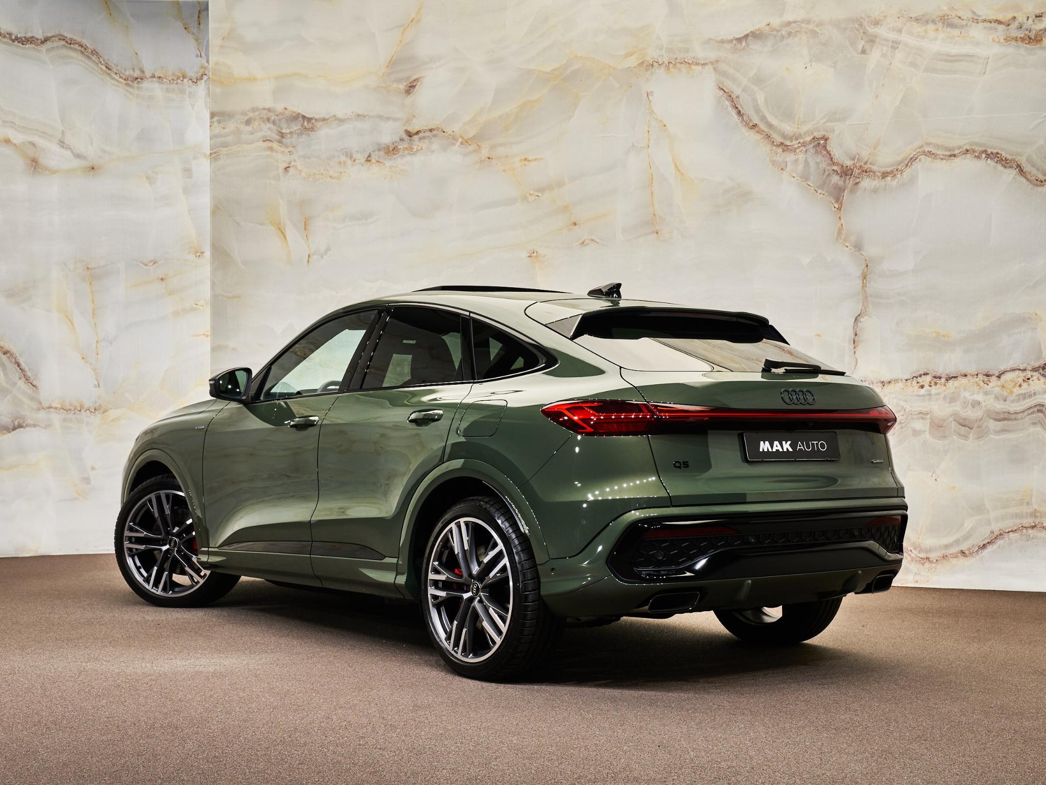 Audi Q5 - 3