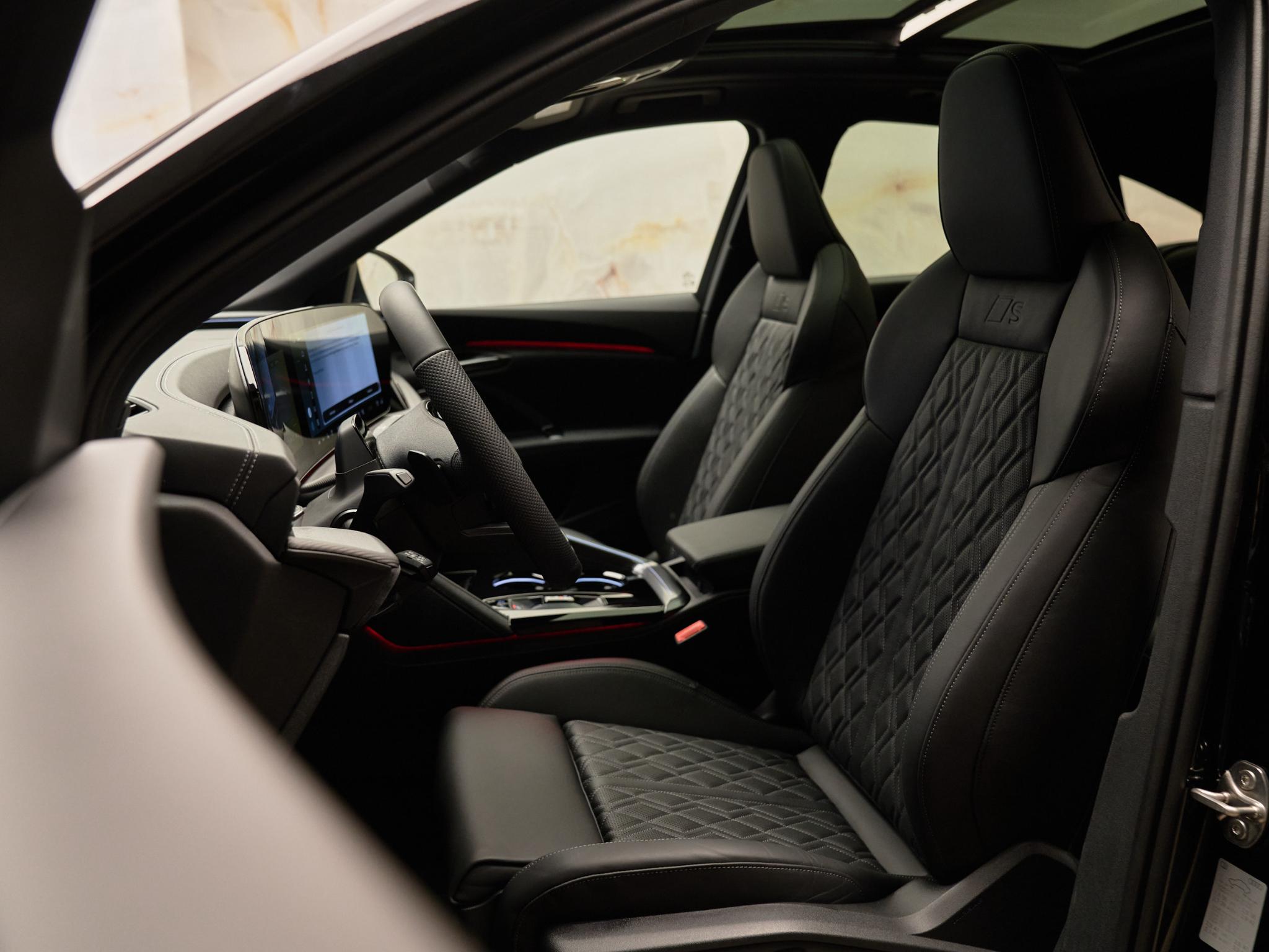 Audi Q5 - 7