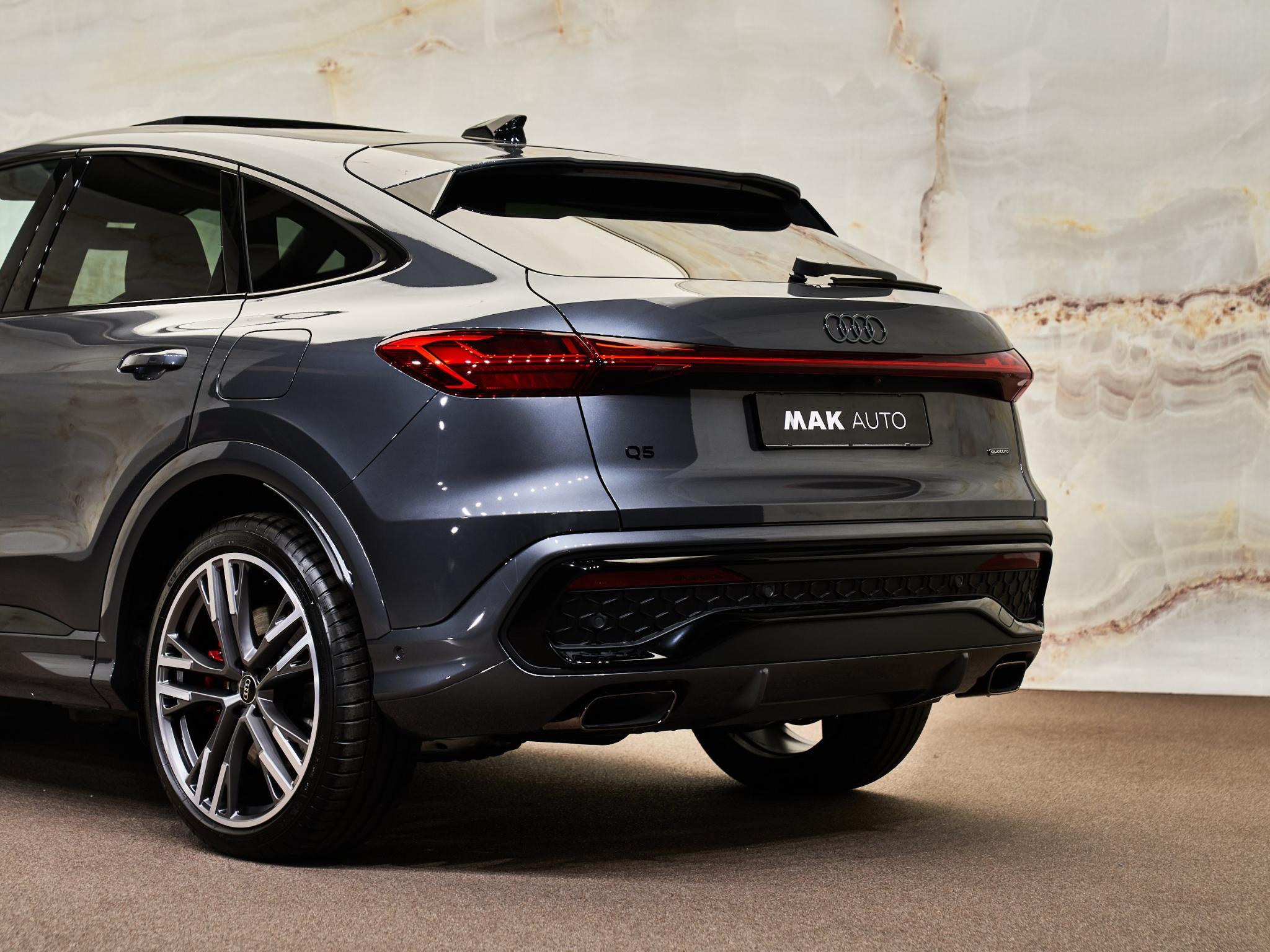 Audi Q5 - 5