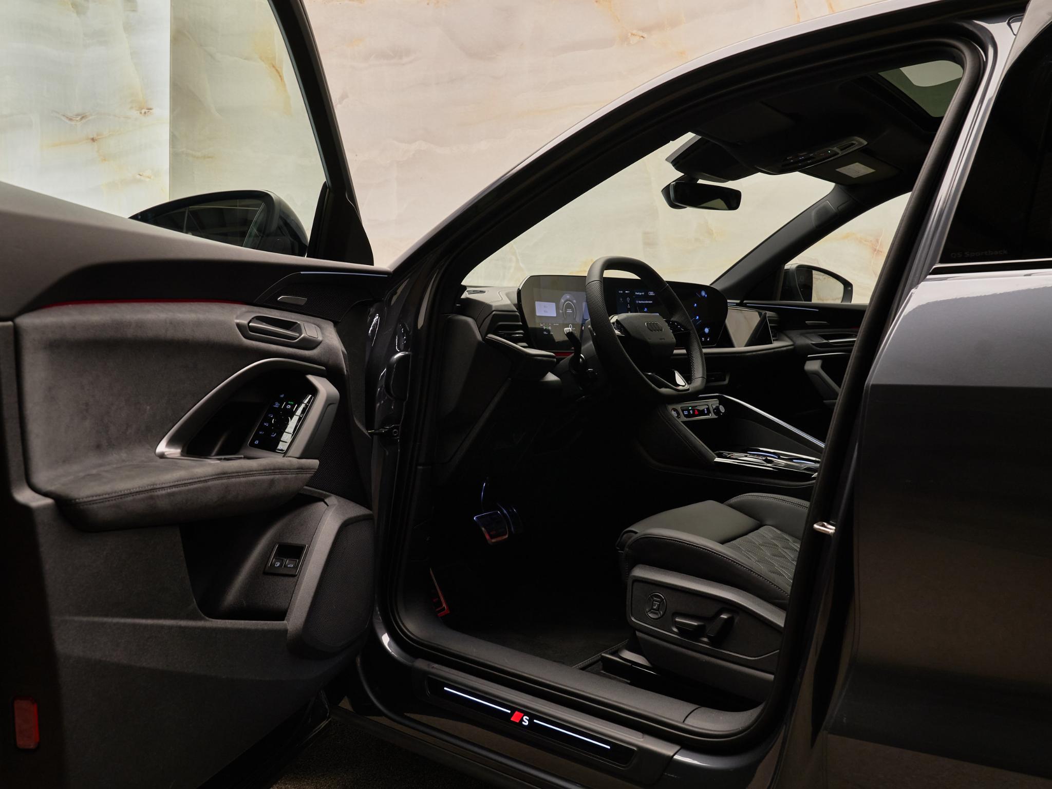 Audi Q5 - 6