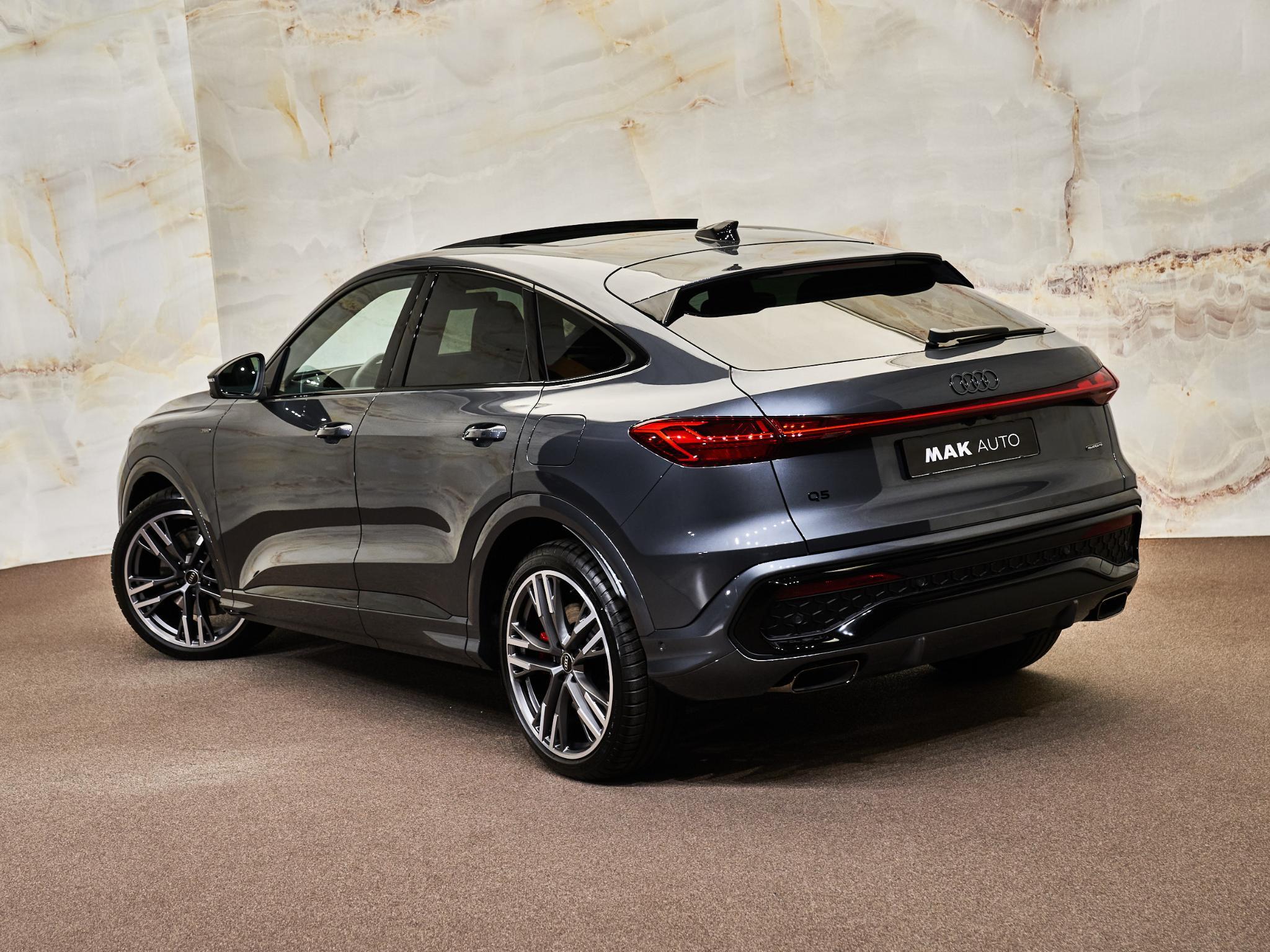 Audi Q5 - 32