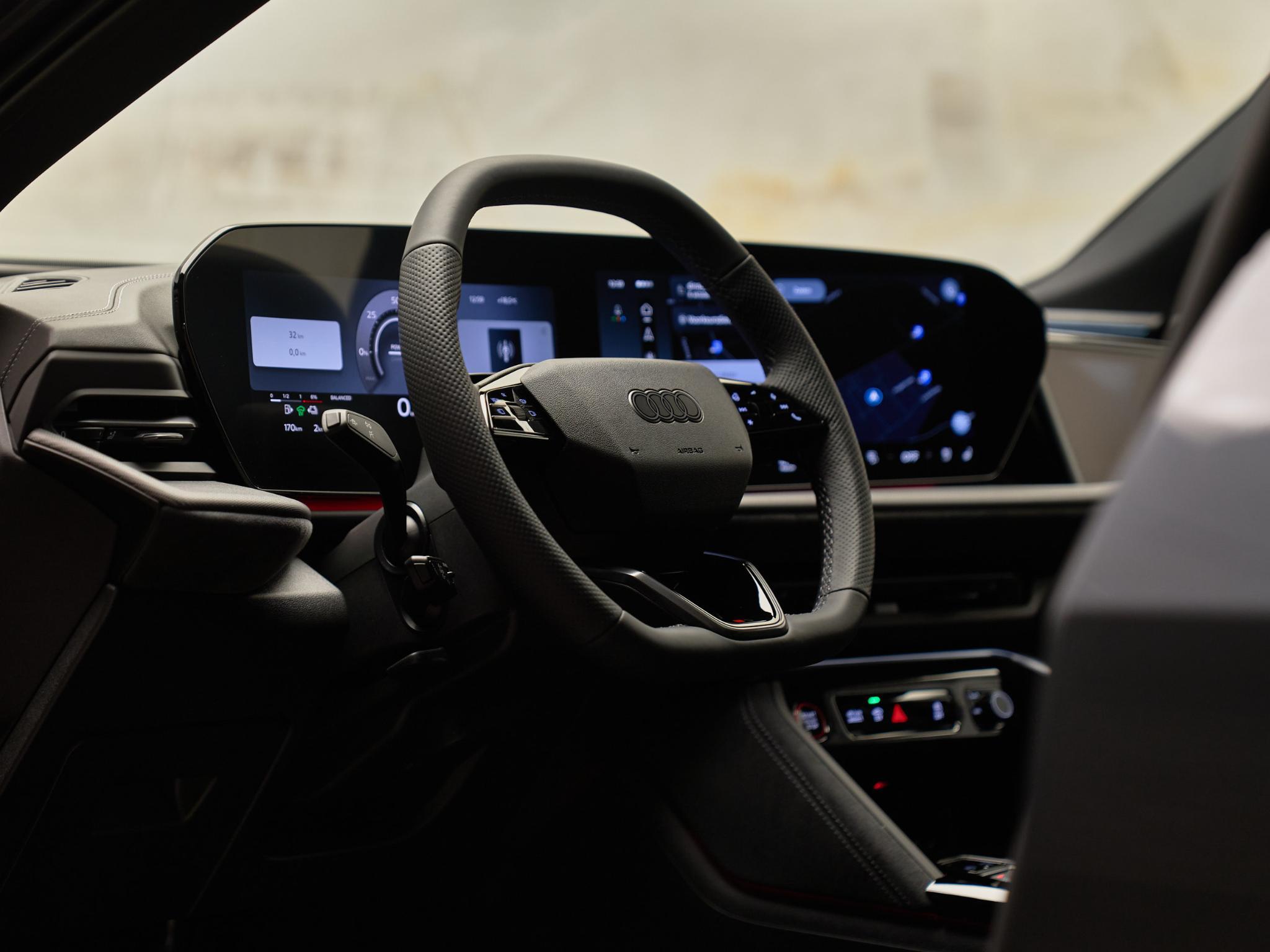 Audi Q5 - 20