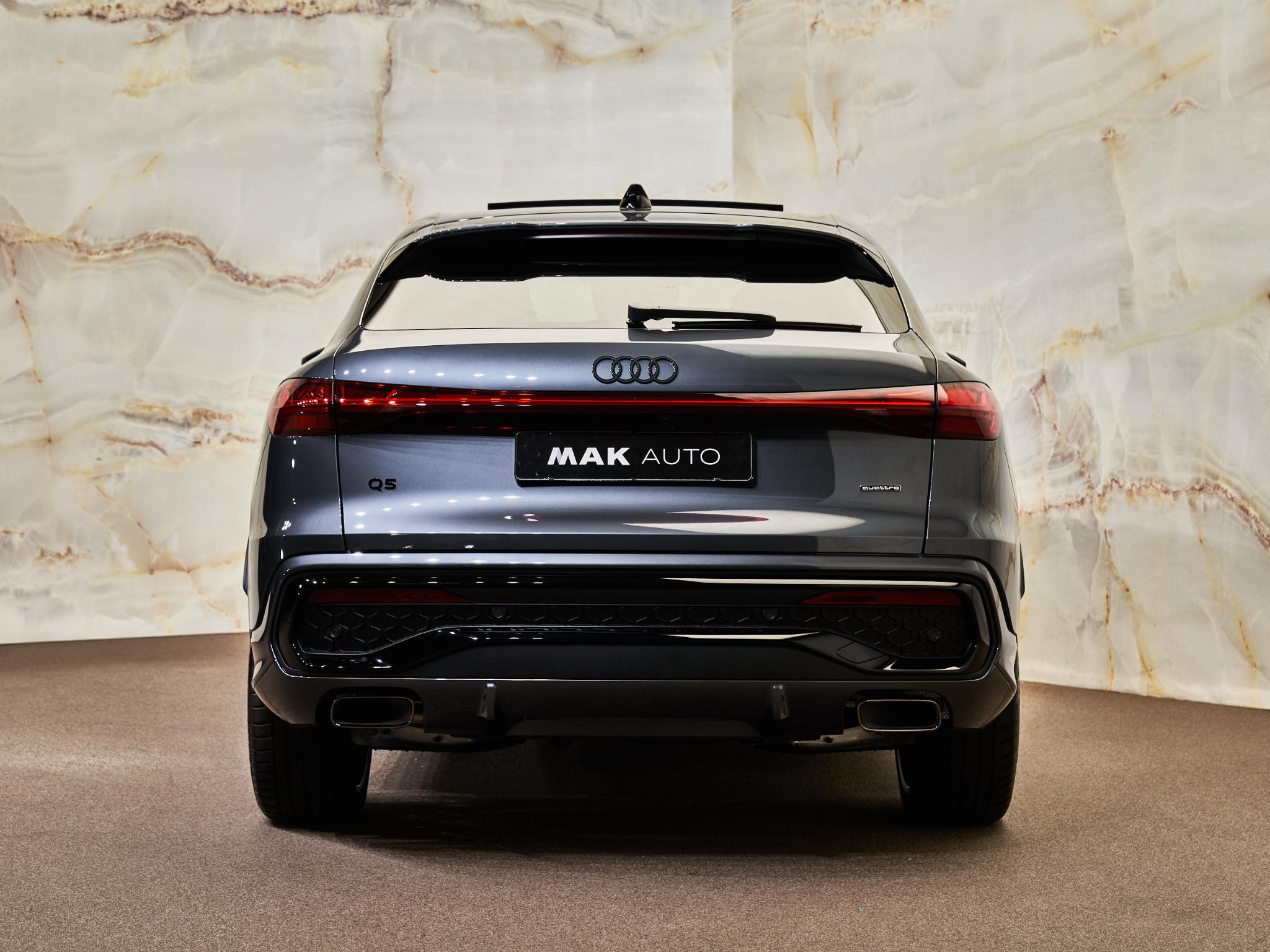 Audi Q5 - 33