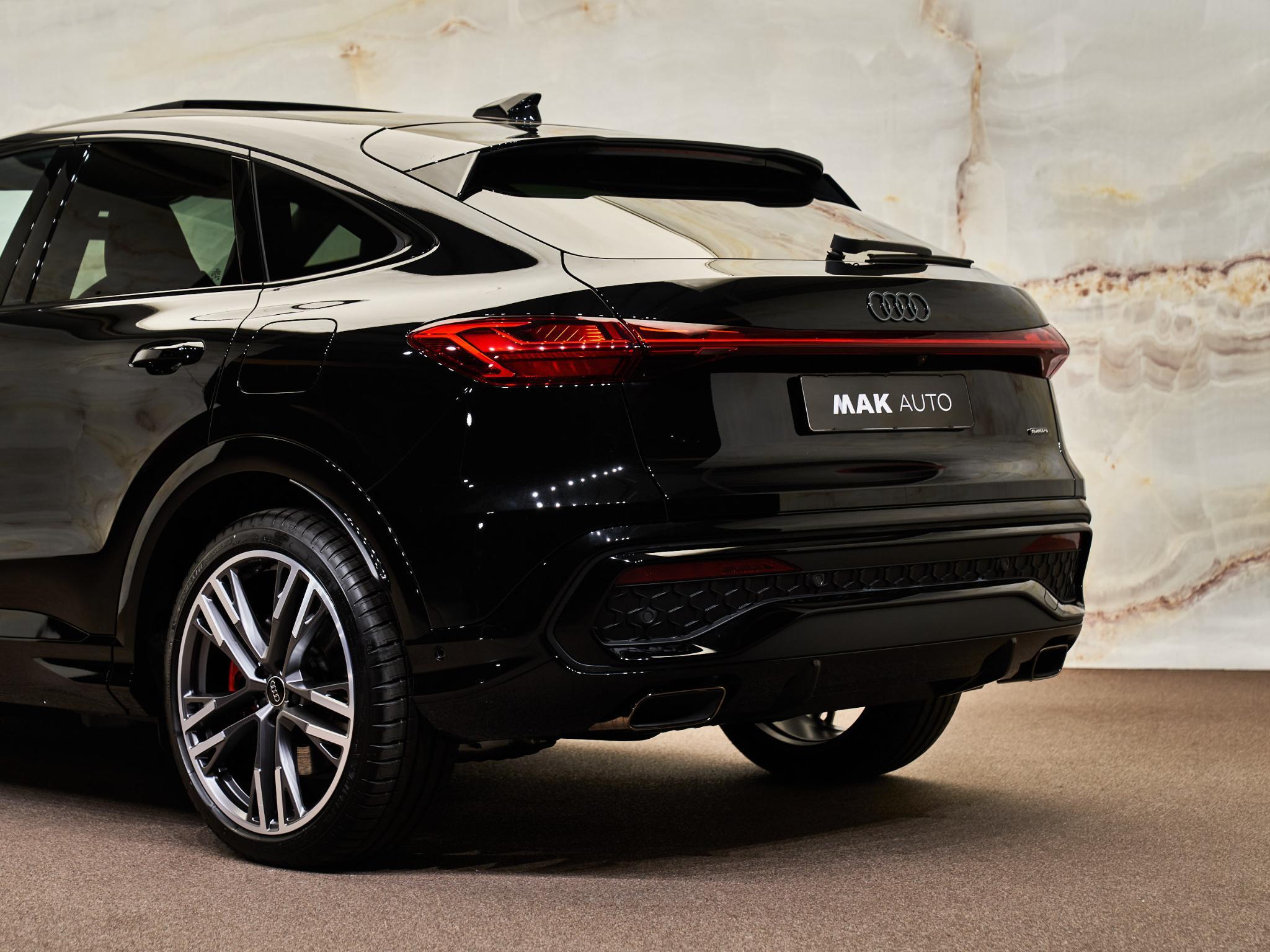Audi Q5 - 5