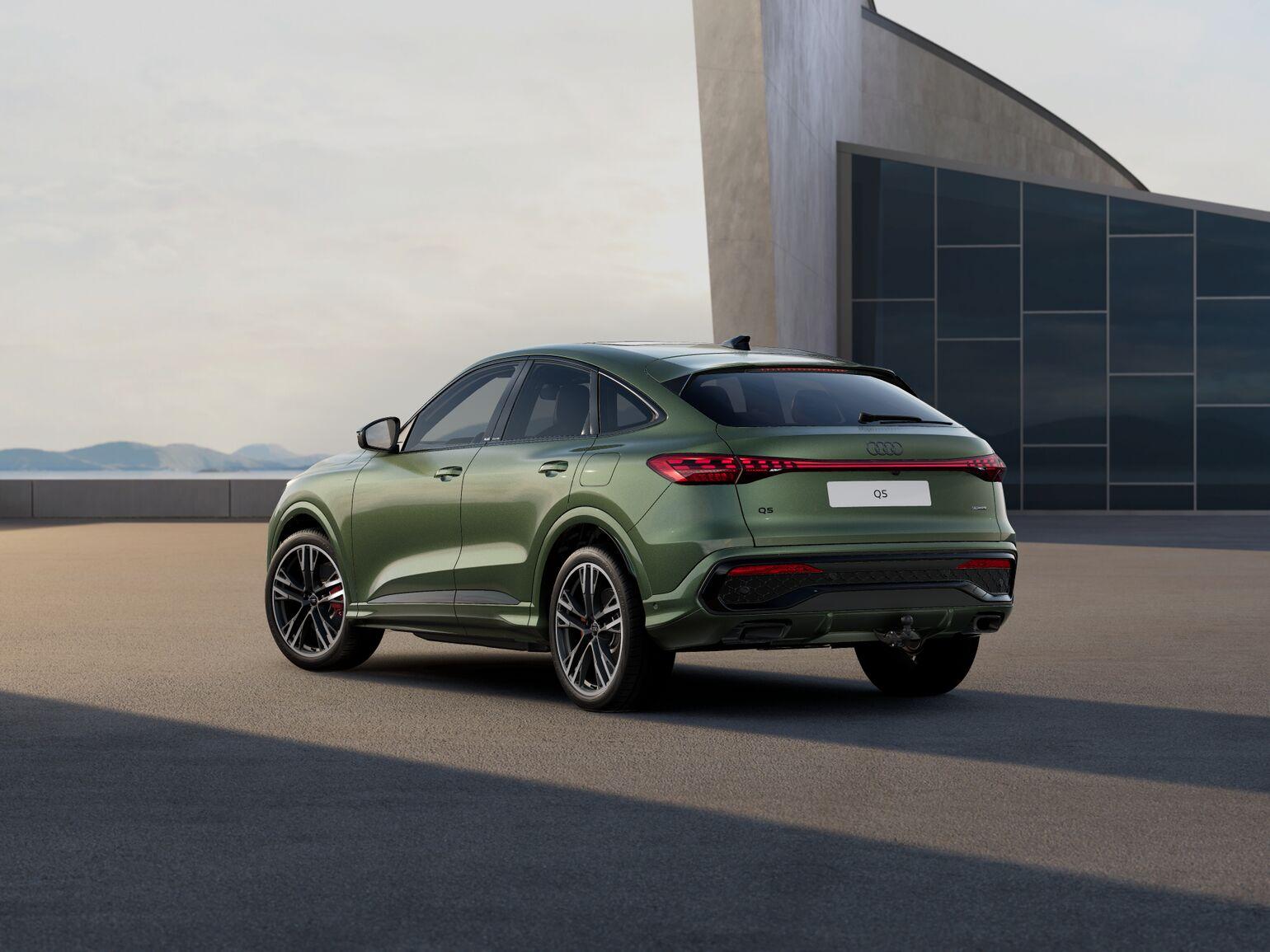 Audi Q5 - 3