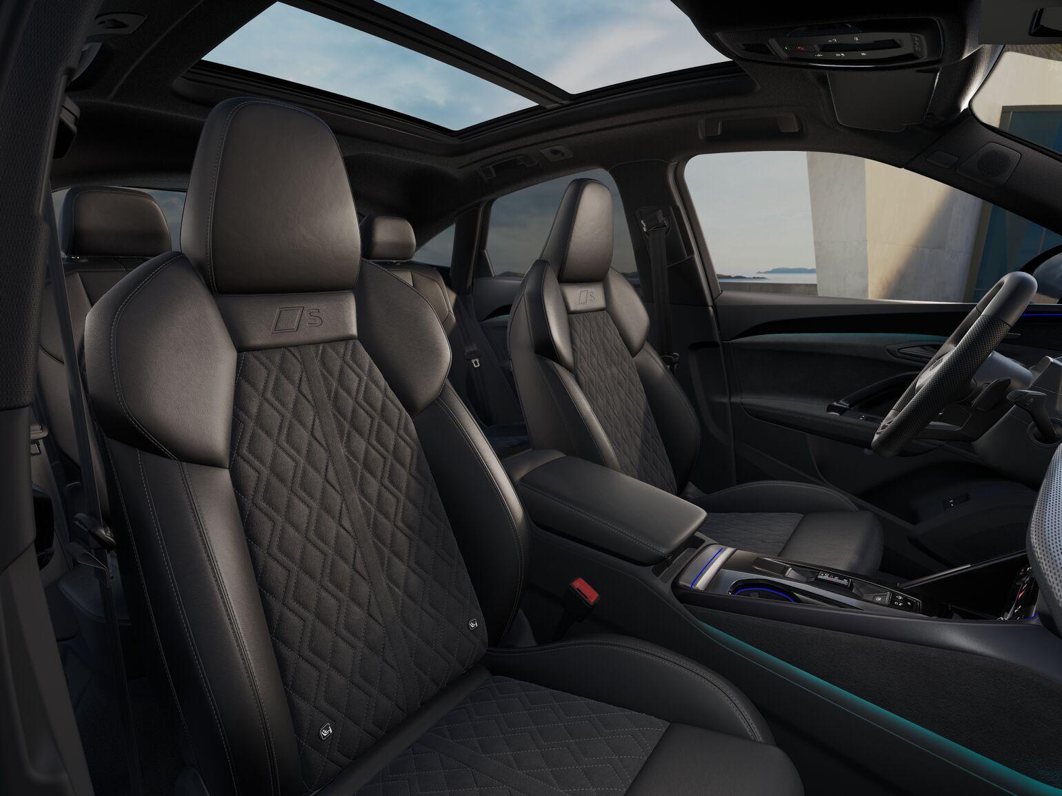 Audi Q5 - 4