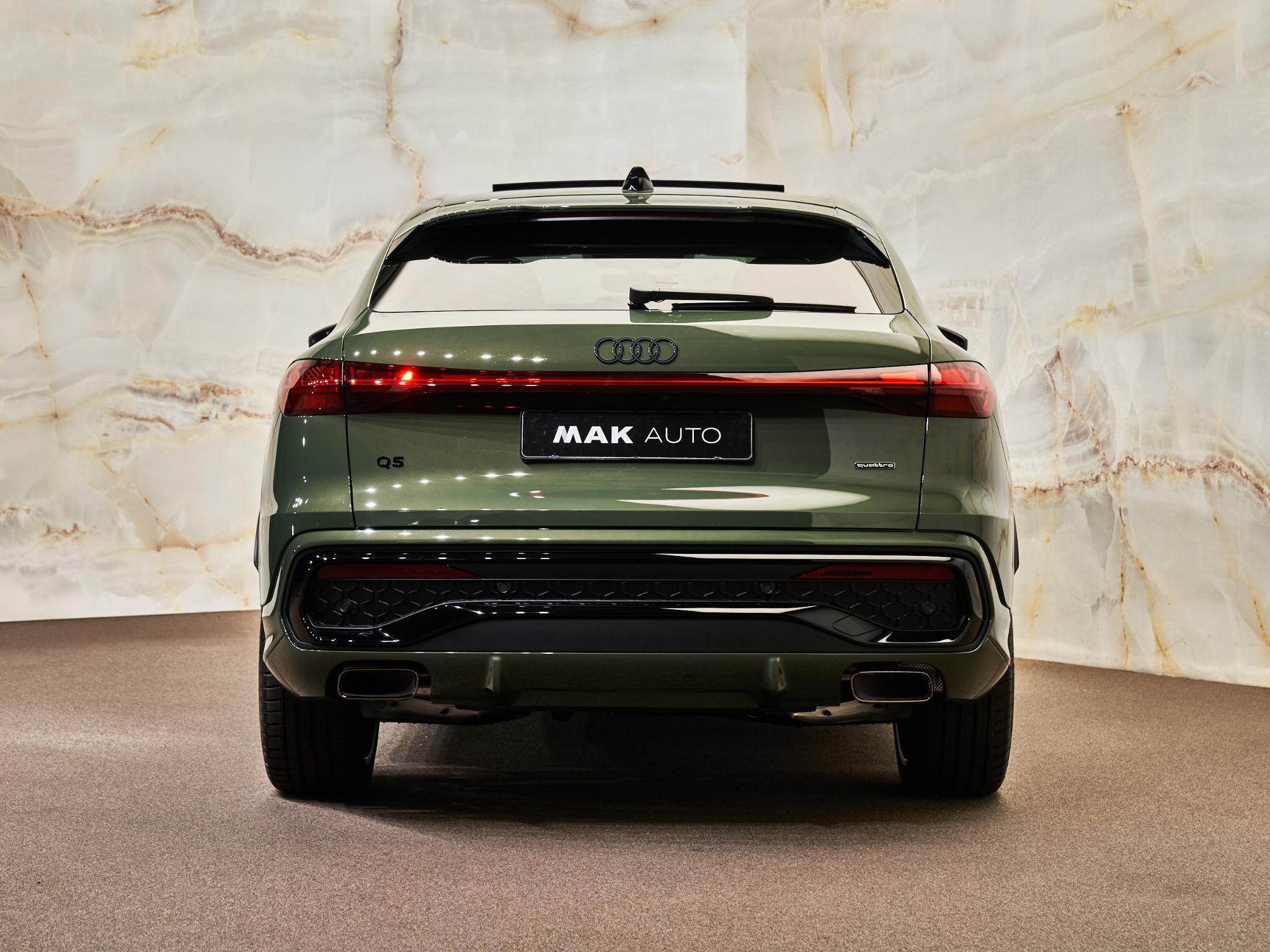 Audi Q5 - 26