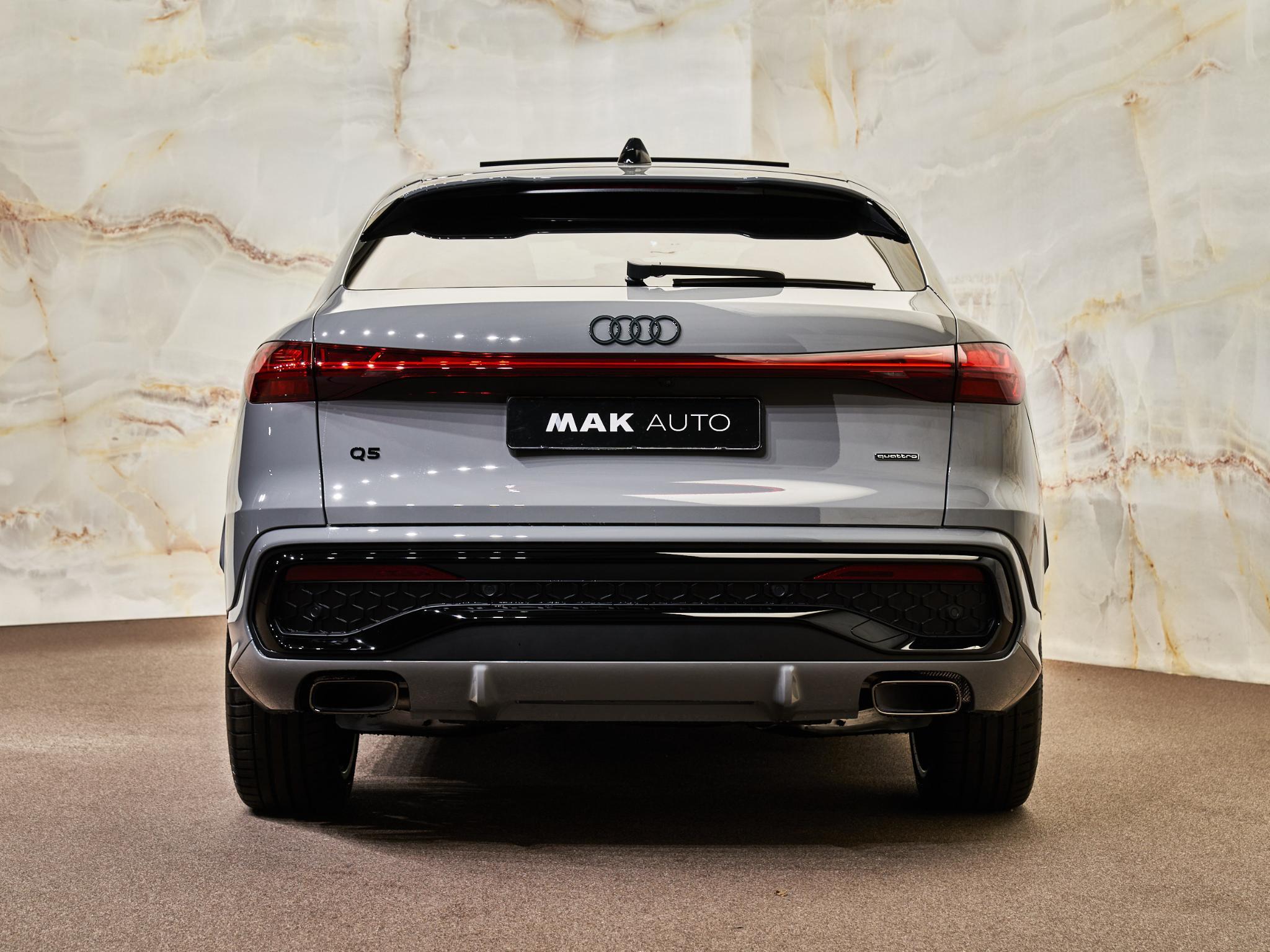 Audi Q5 - 34