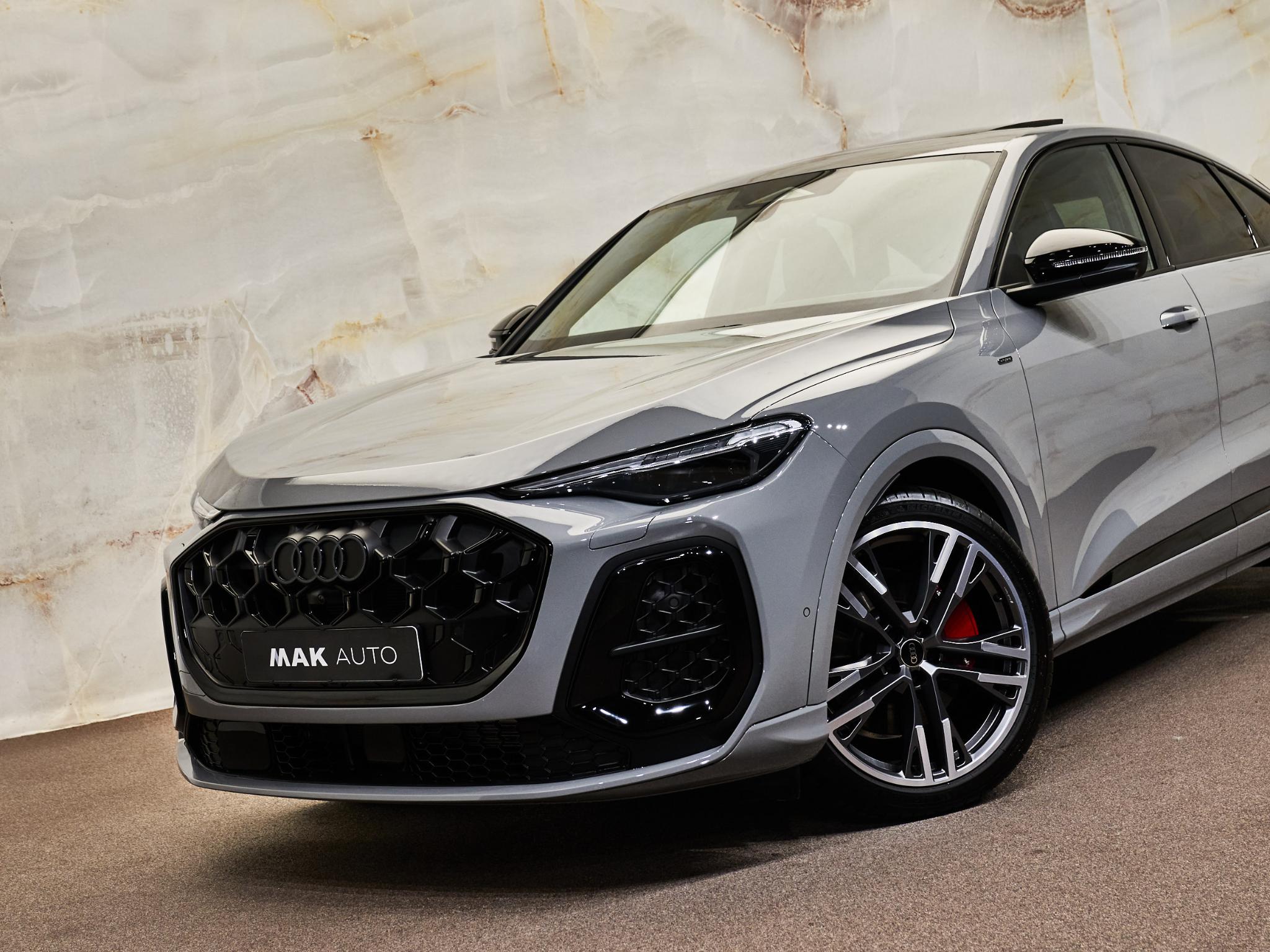 Audi Q5 - 5