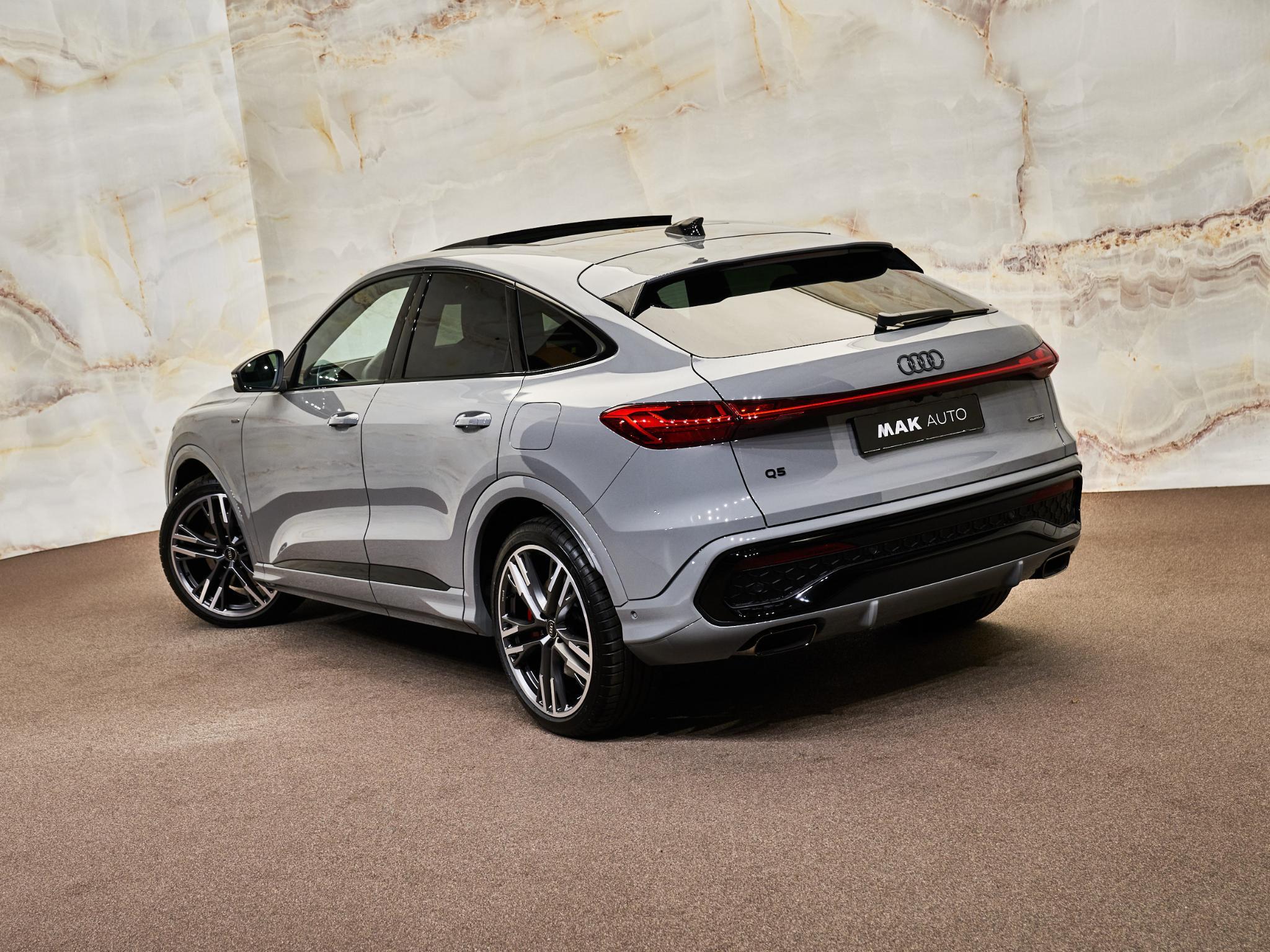 Audi Q5 - 34