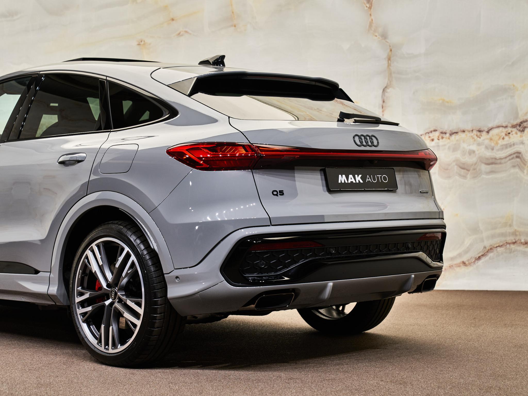 Audi Q5 - 5