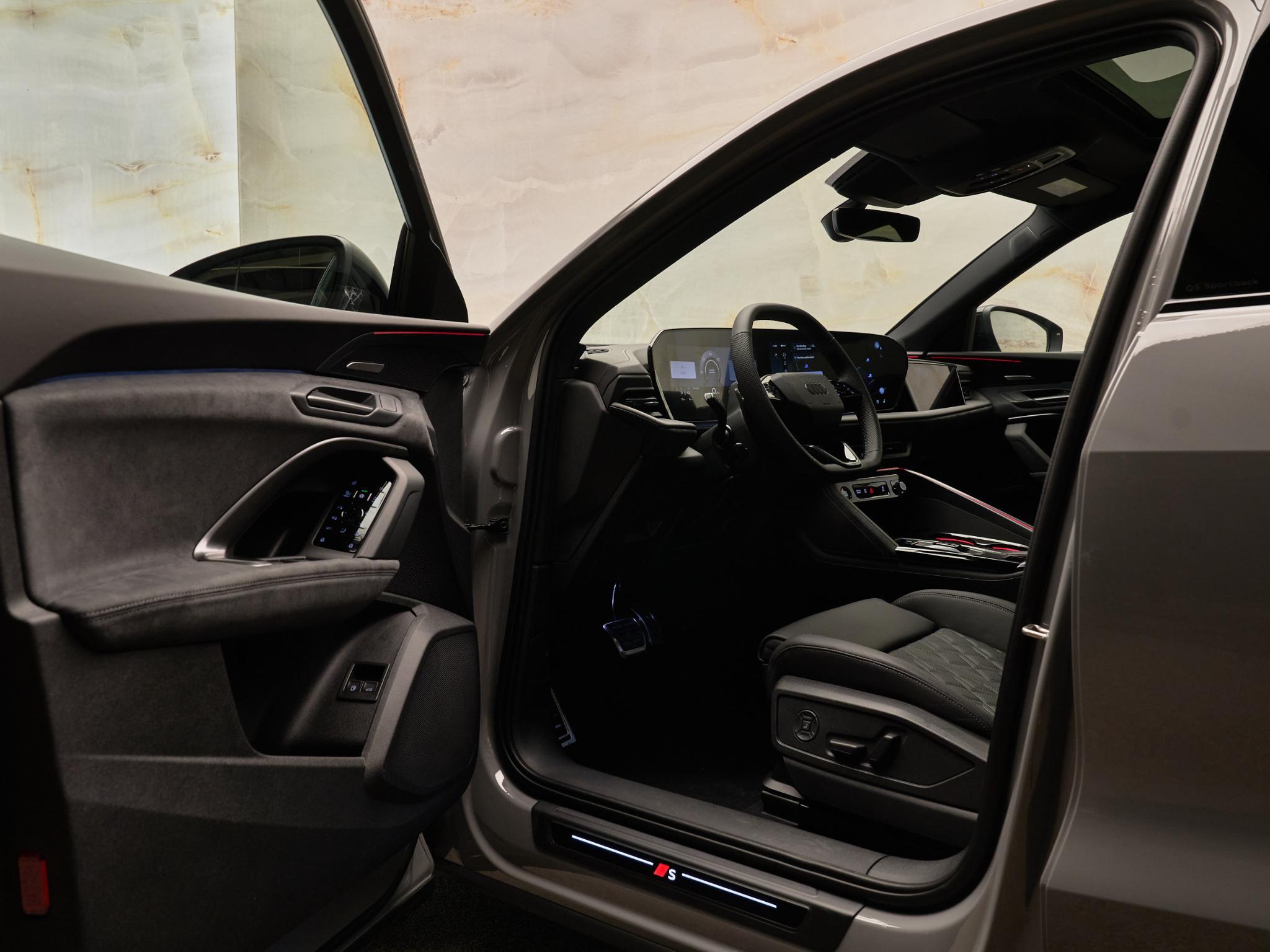 Audi Q5 - 6