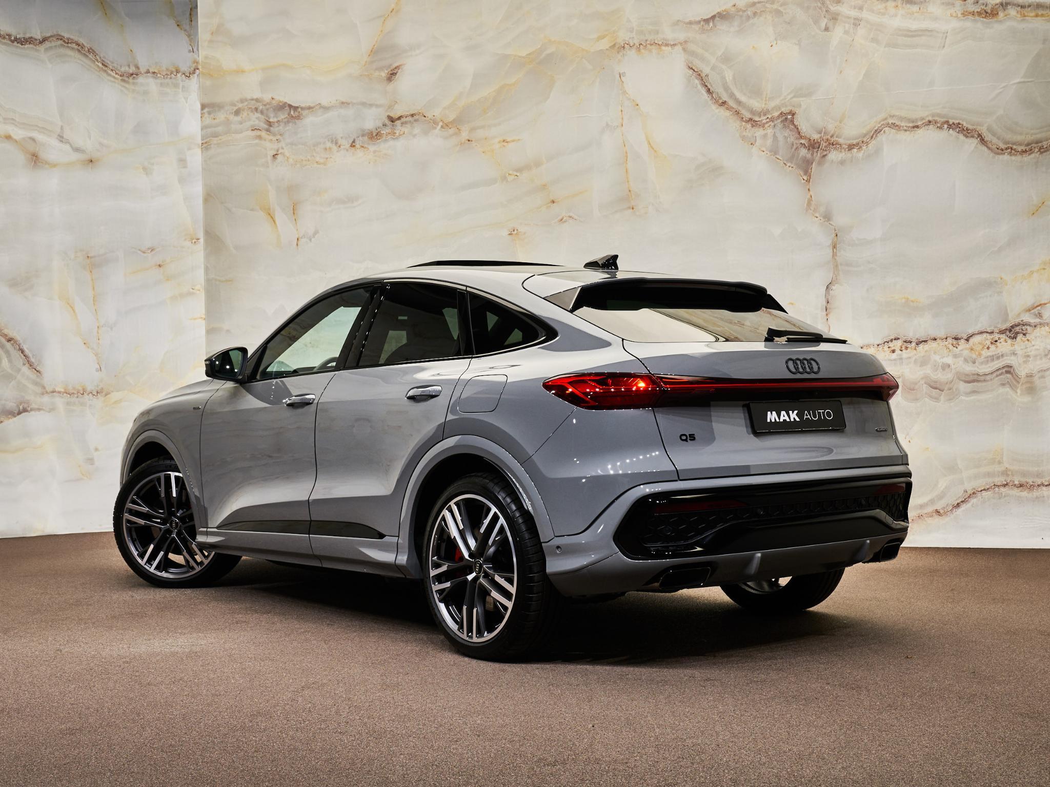 Audi Q5 - 4