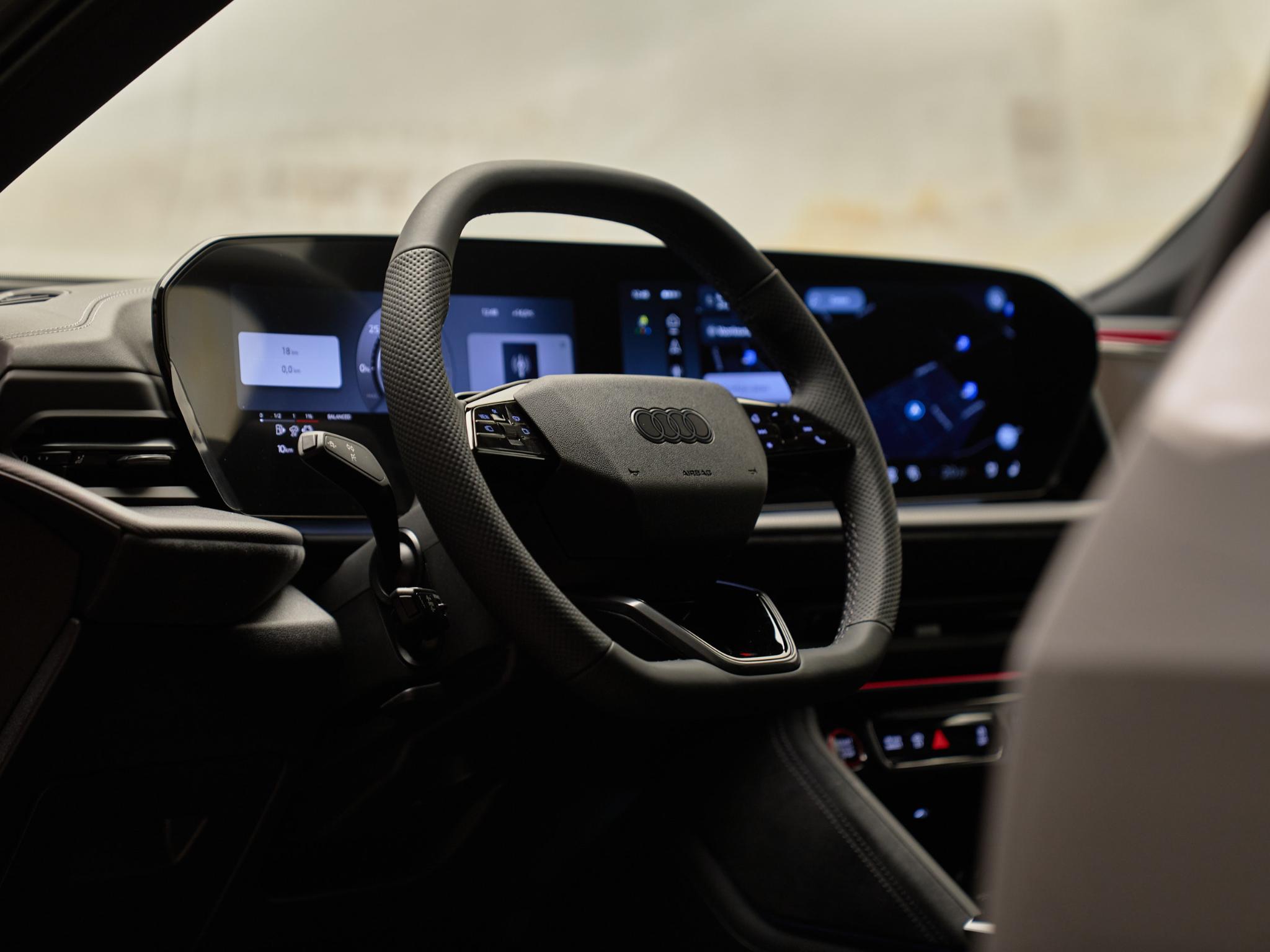 Audi Q5 - 18