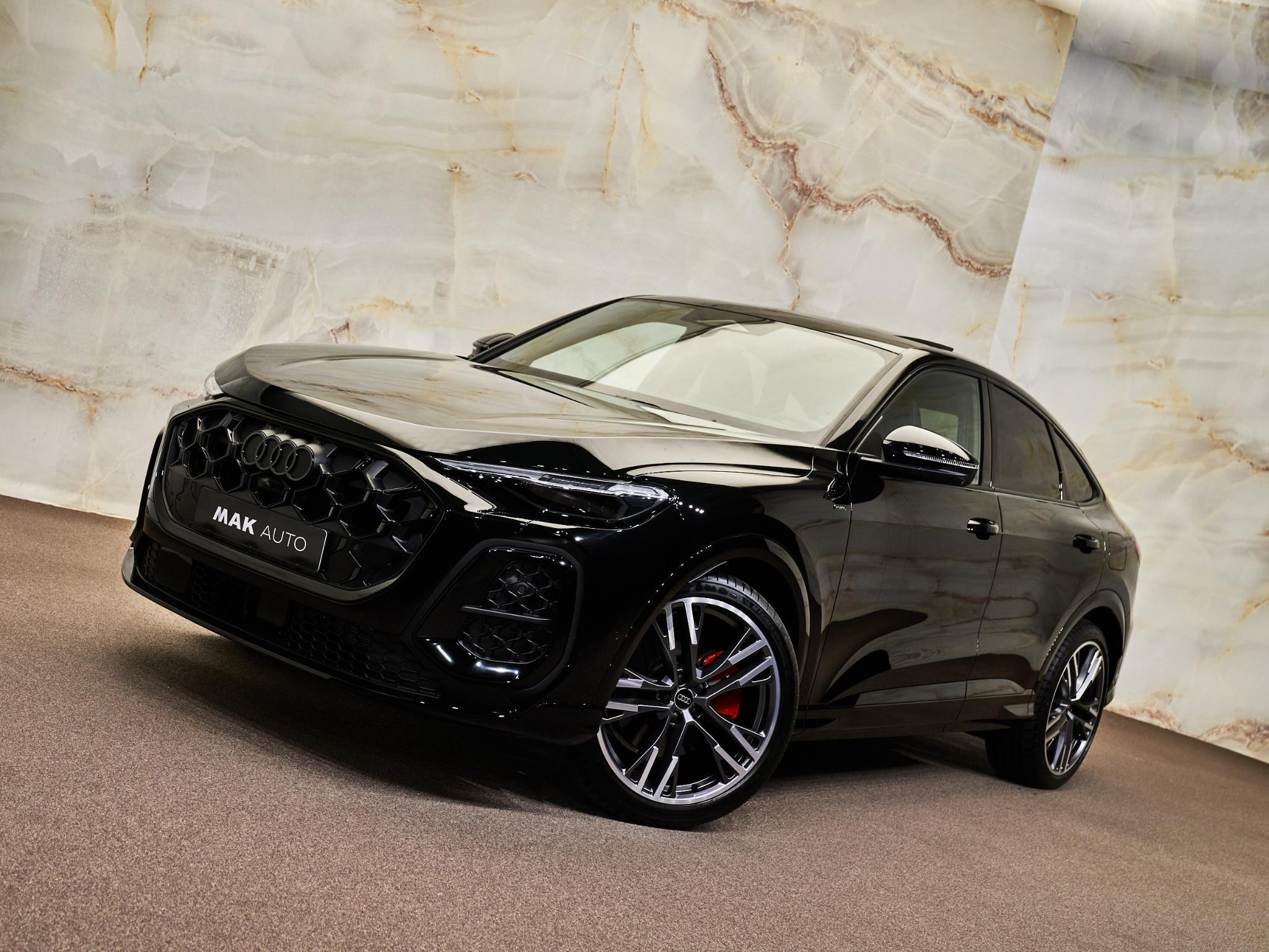 Audi Q5 - 28