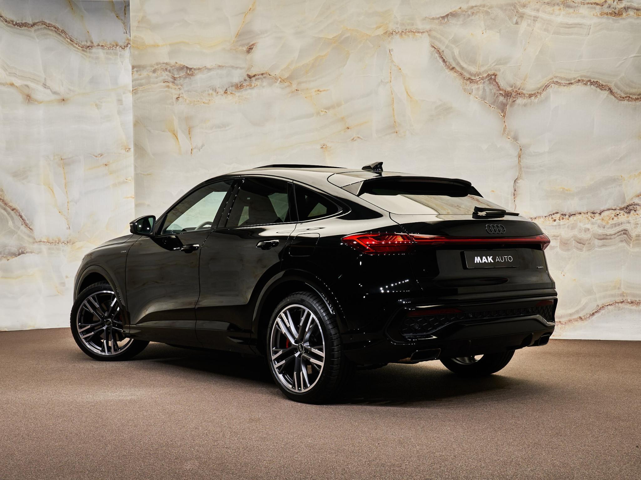 Audi Q5 - 4