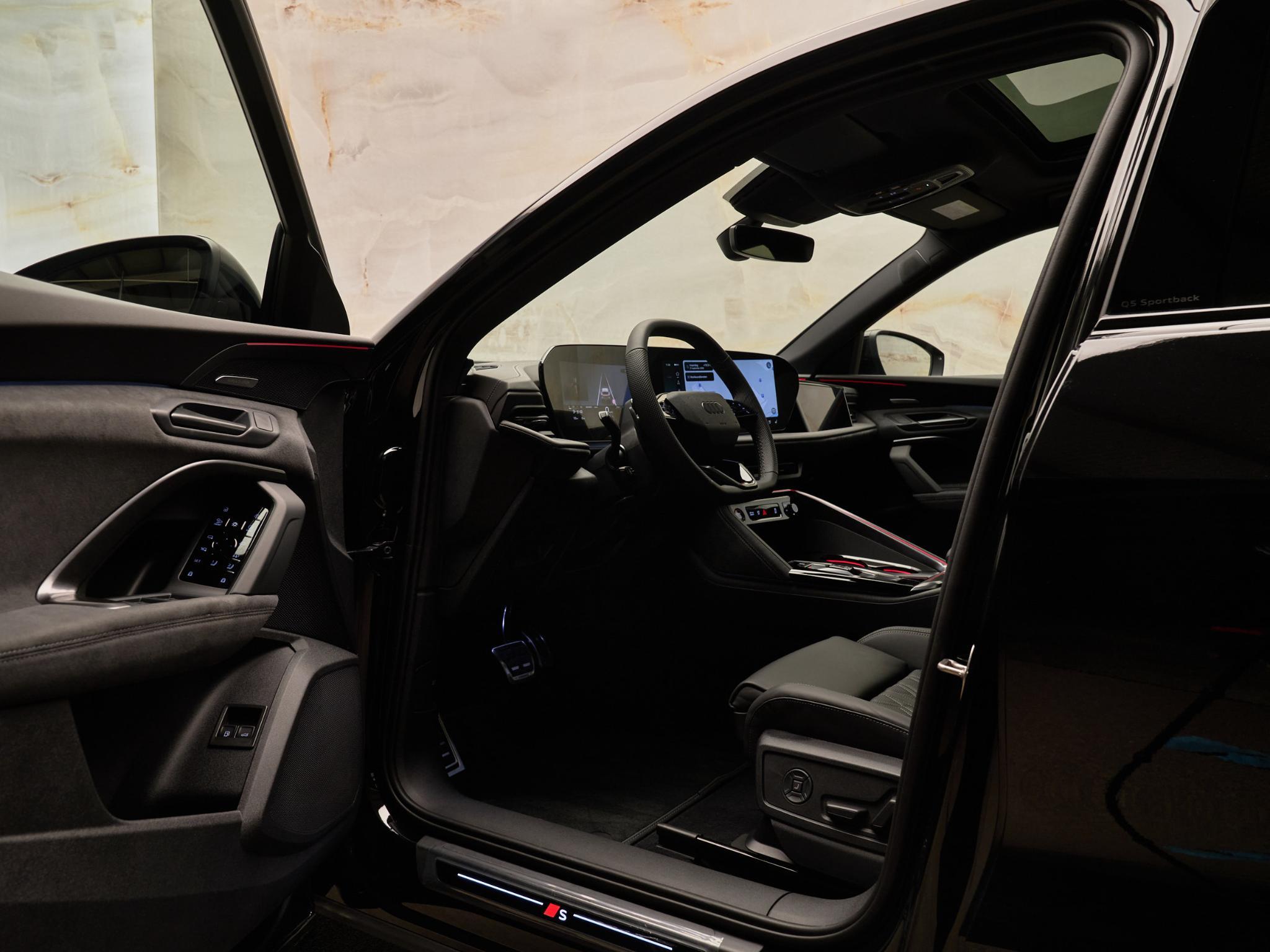 Audi Q5 - 7
