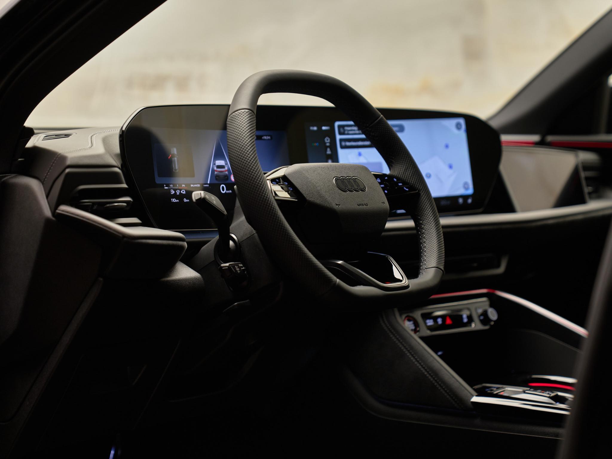 Audi Q5 - 19