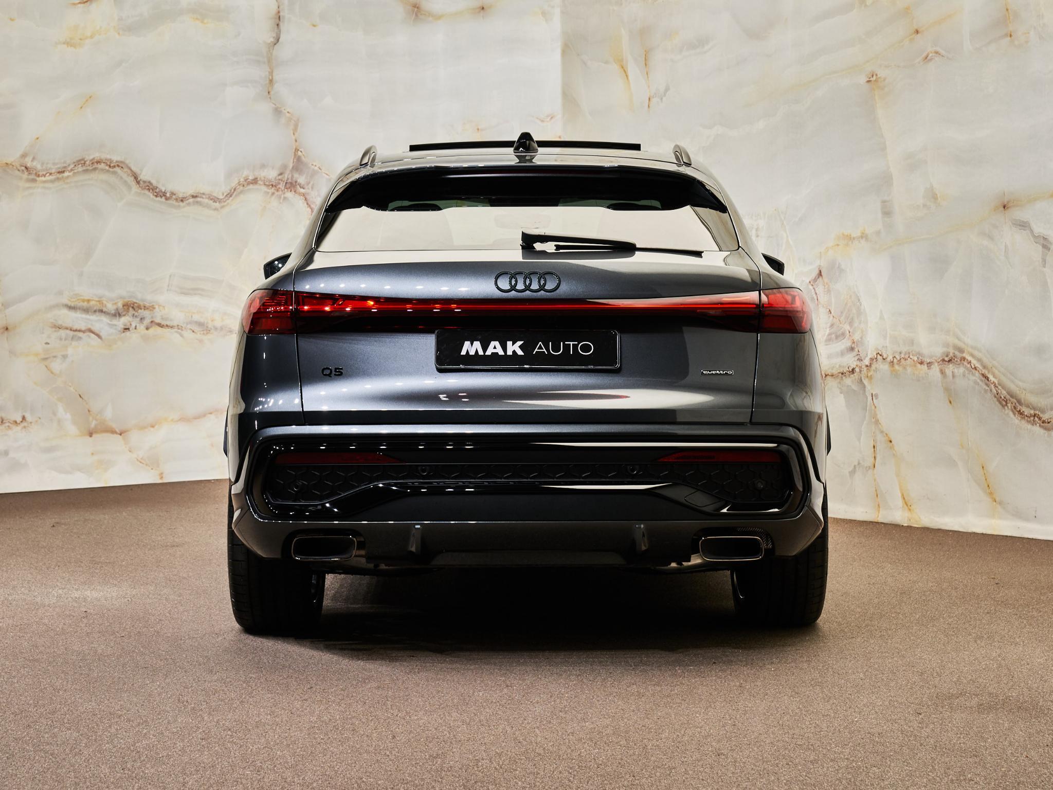 Audi Q5 - 35