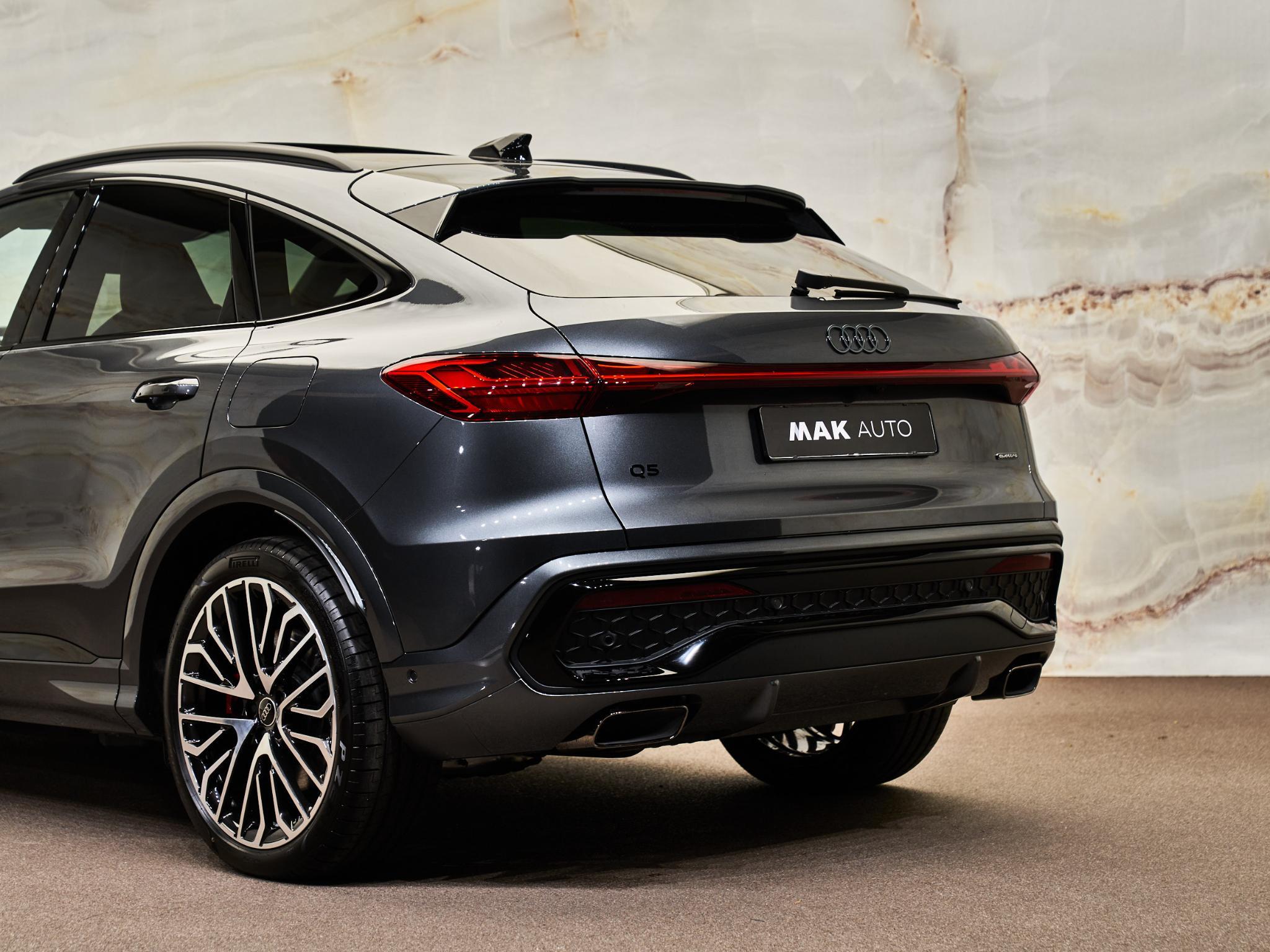 Audi Q5 - 6