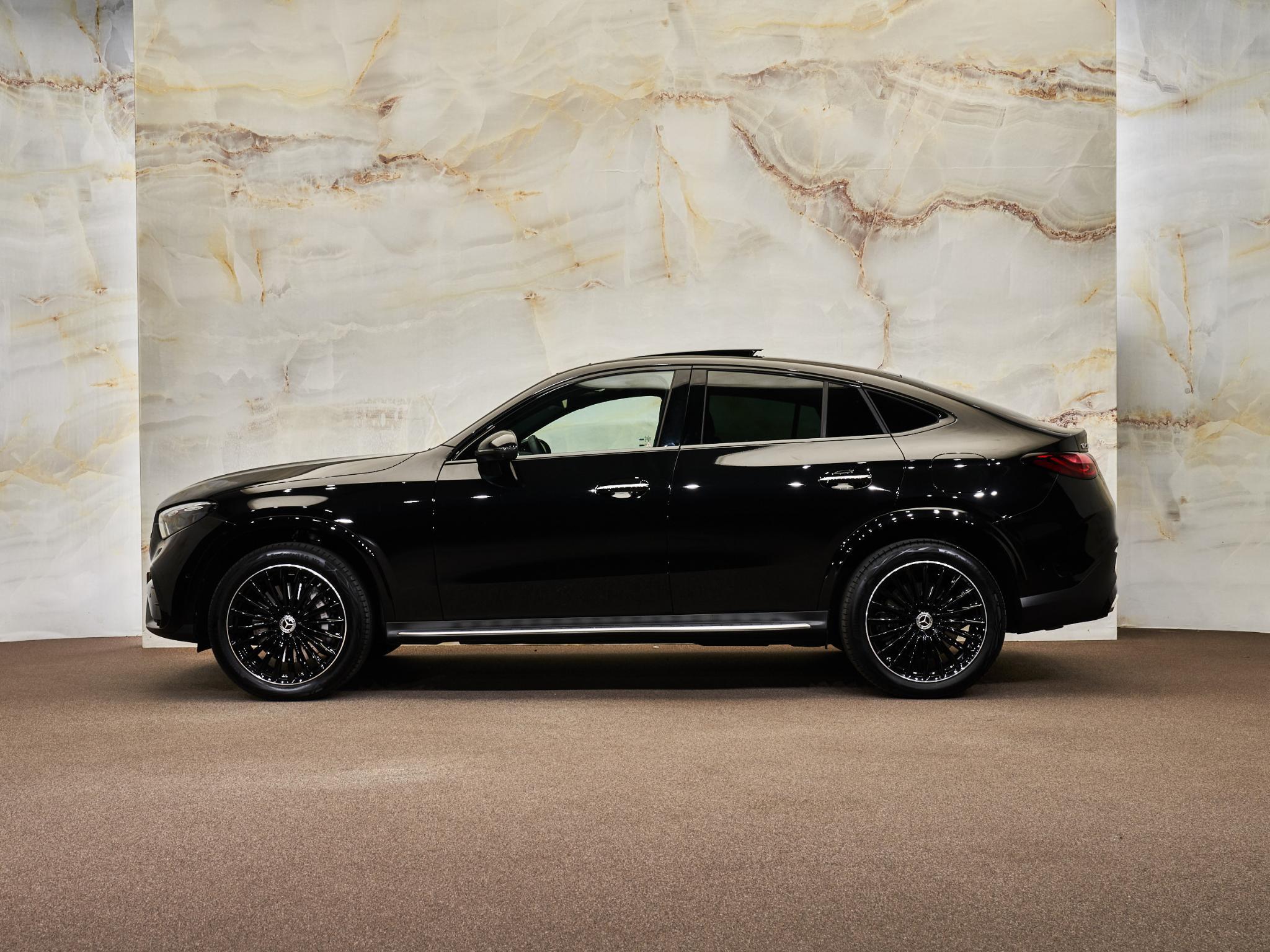 Mercedes-Benz GLC - 2