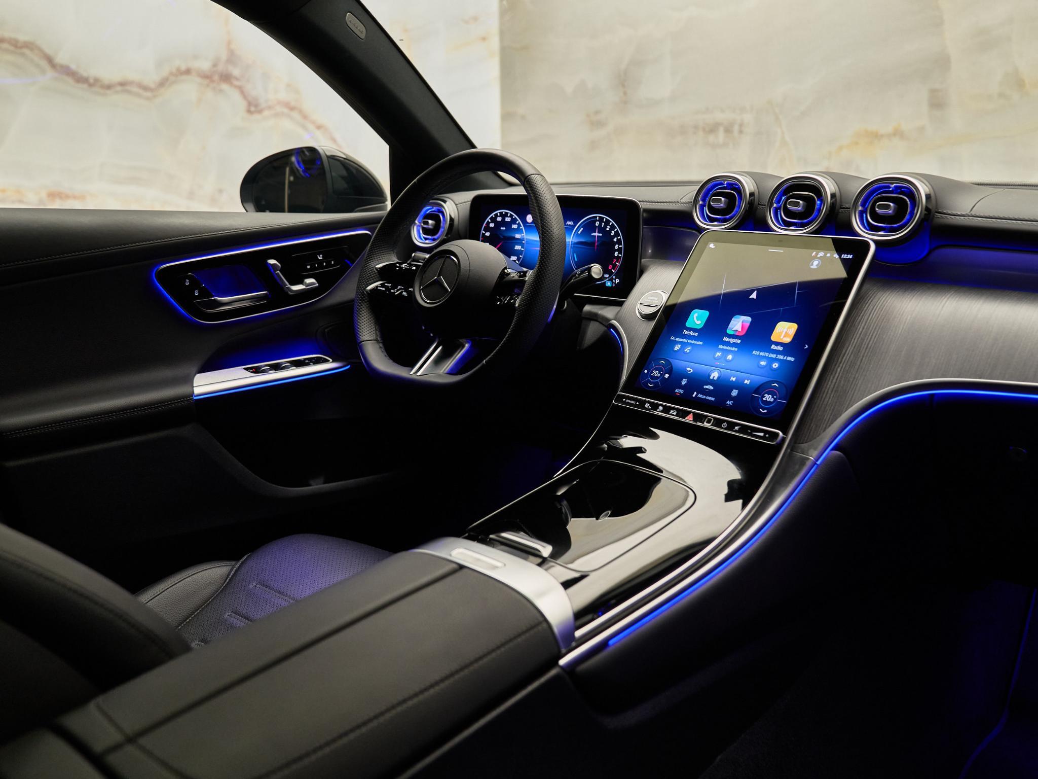Mercedes-Benz GLC - 8