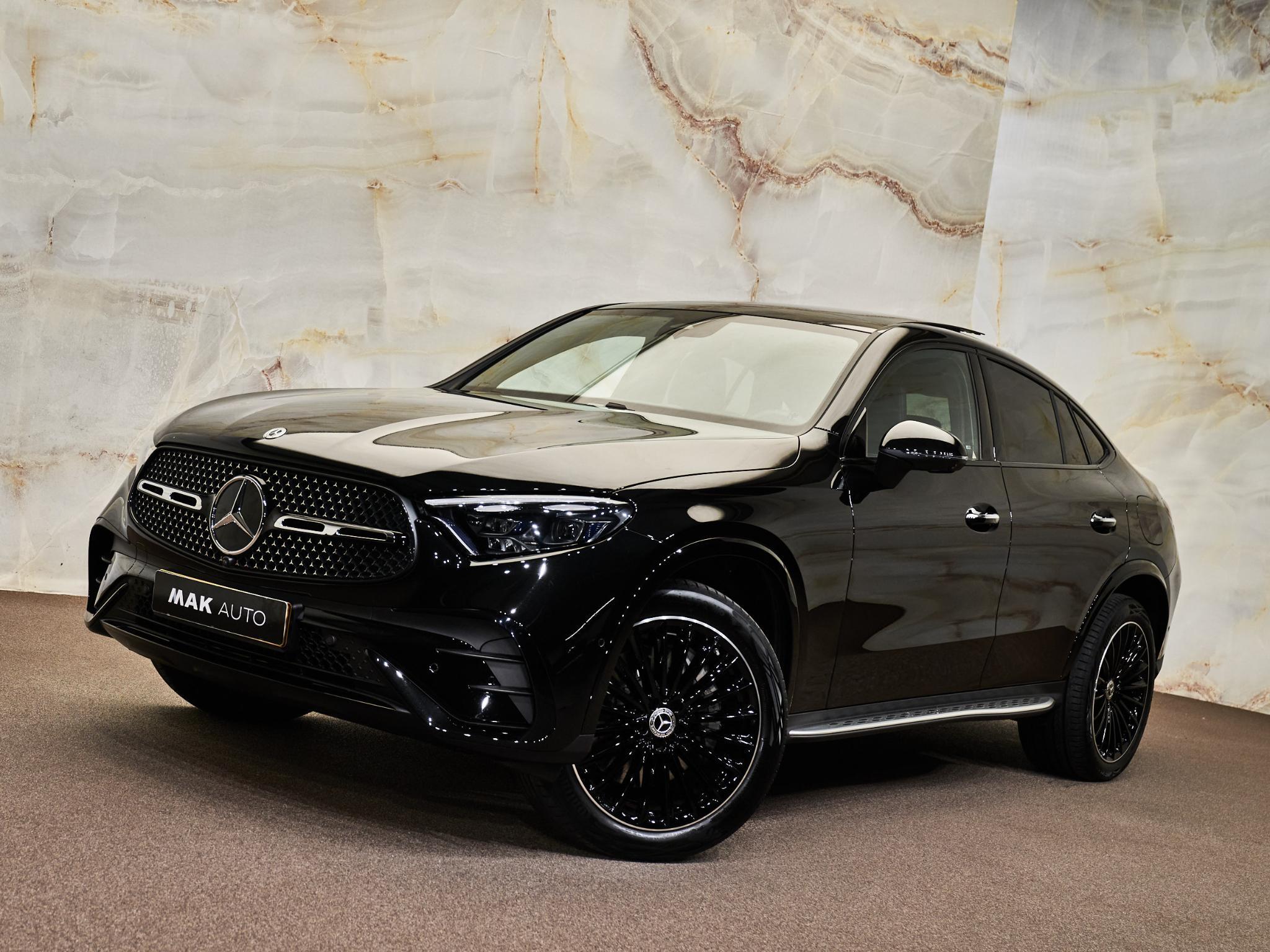 Mercedes-Benz GLC - 24