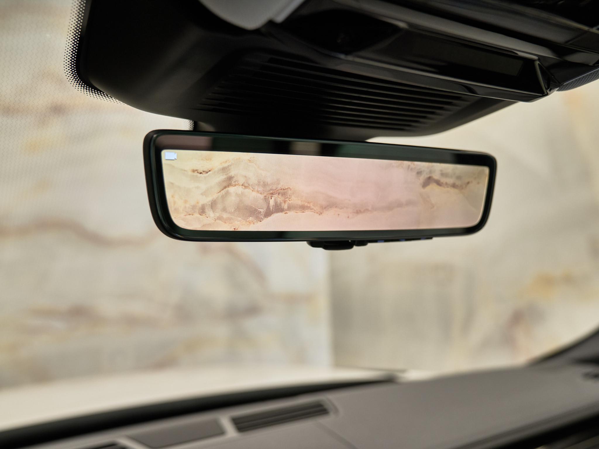 Land Rover Range Rover Sport - 13
