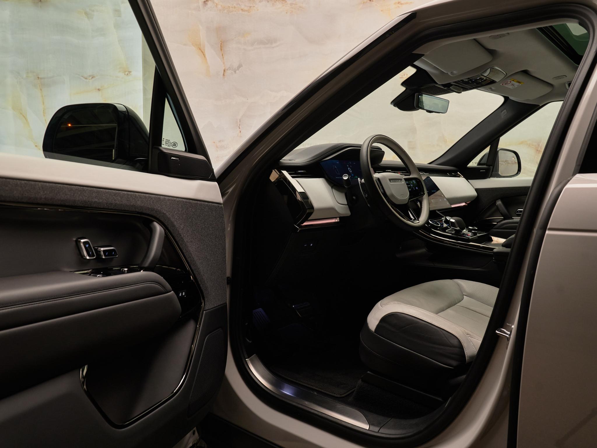 Land Rover Range Rover Sport - 7