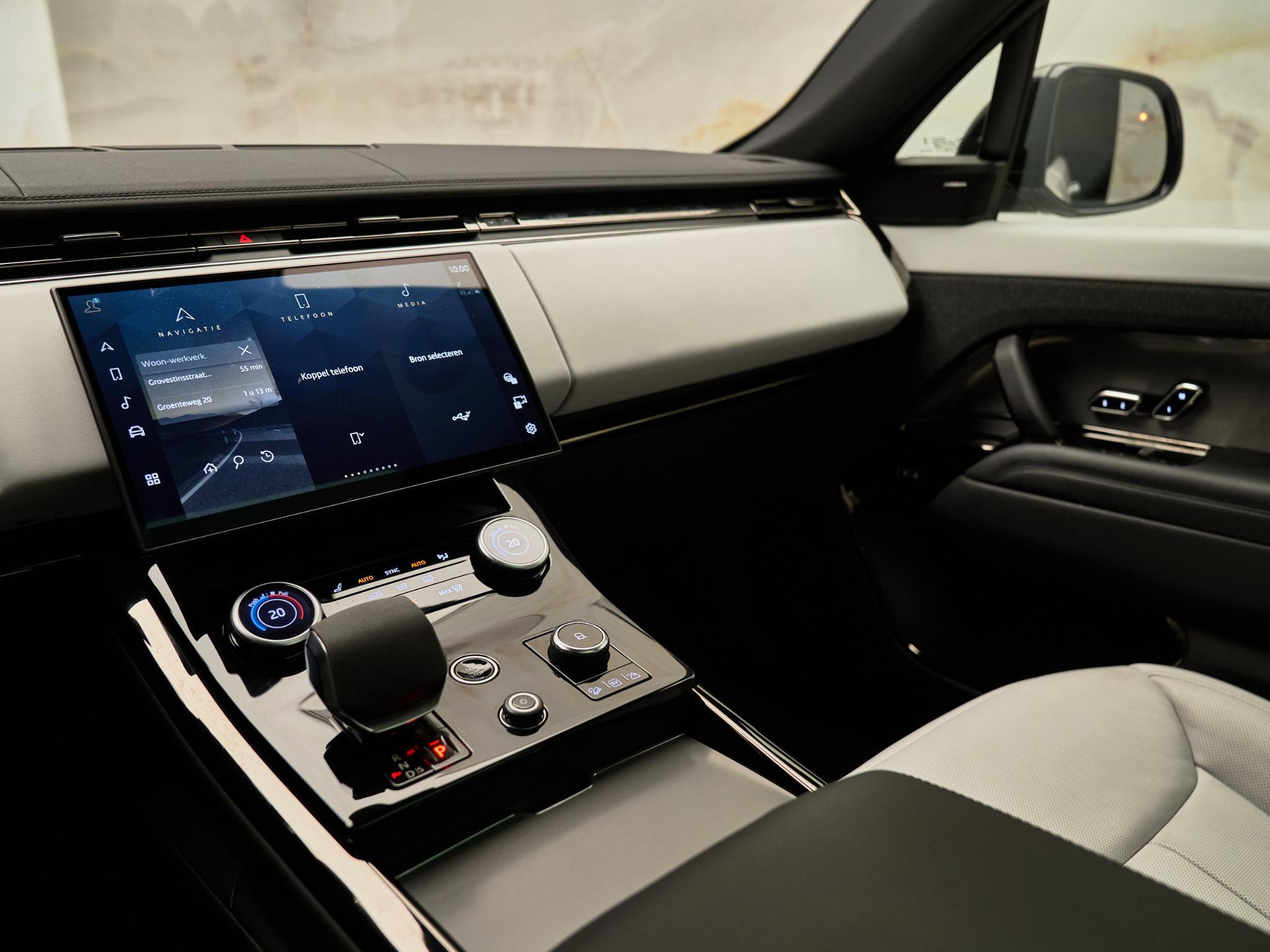 Land Rover Range Rover Sport - 22