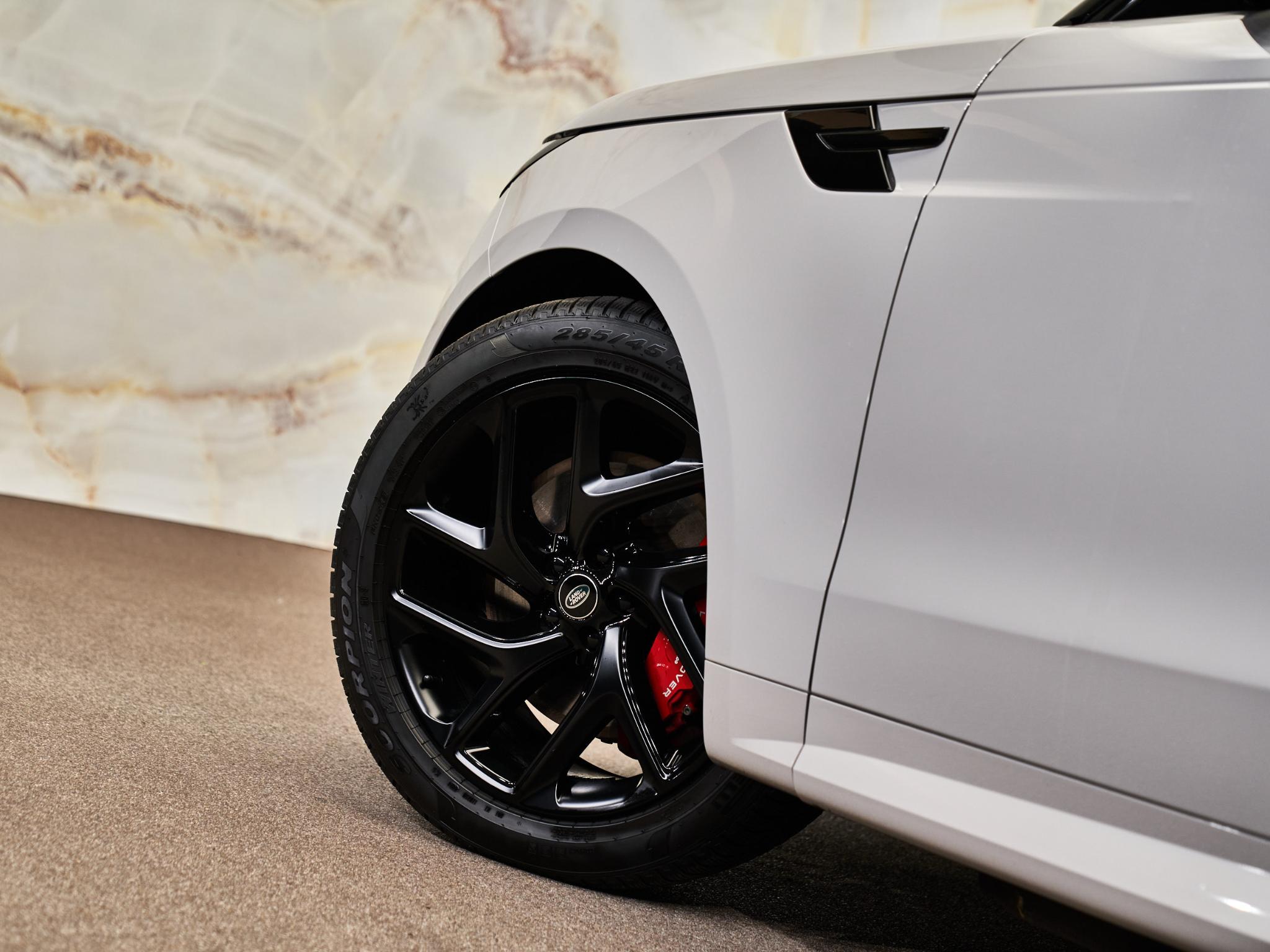 Land Rover Range Rover Sport - 31