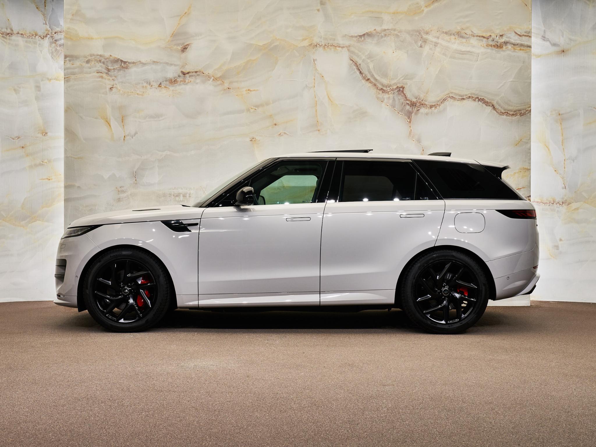 Land Rover Range Rover Sport - 3