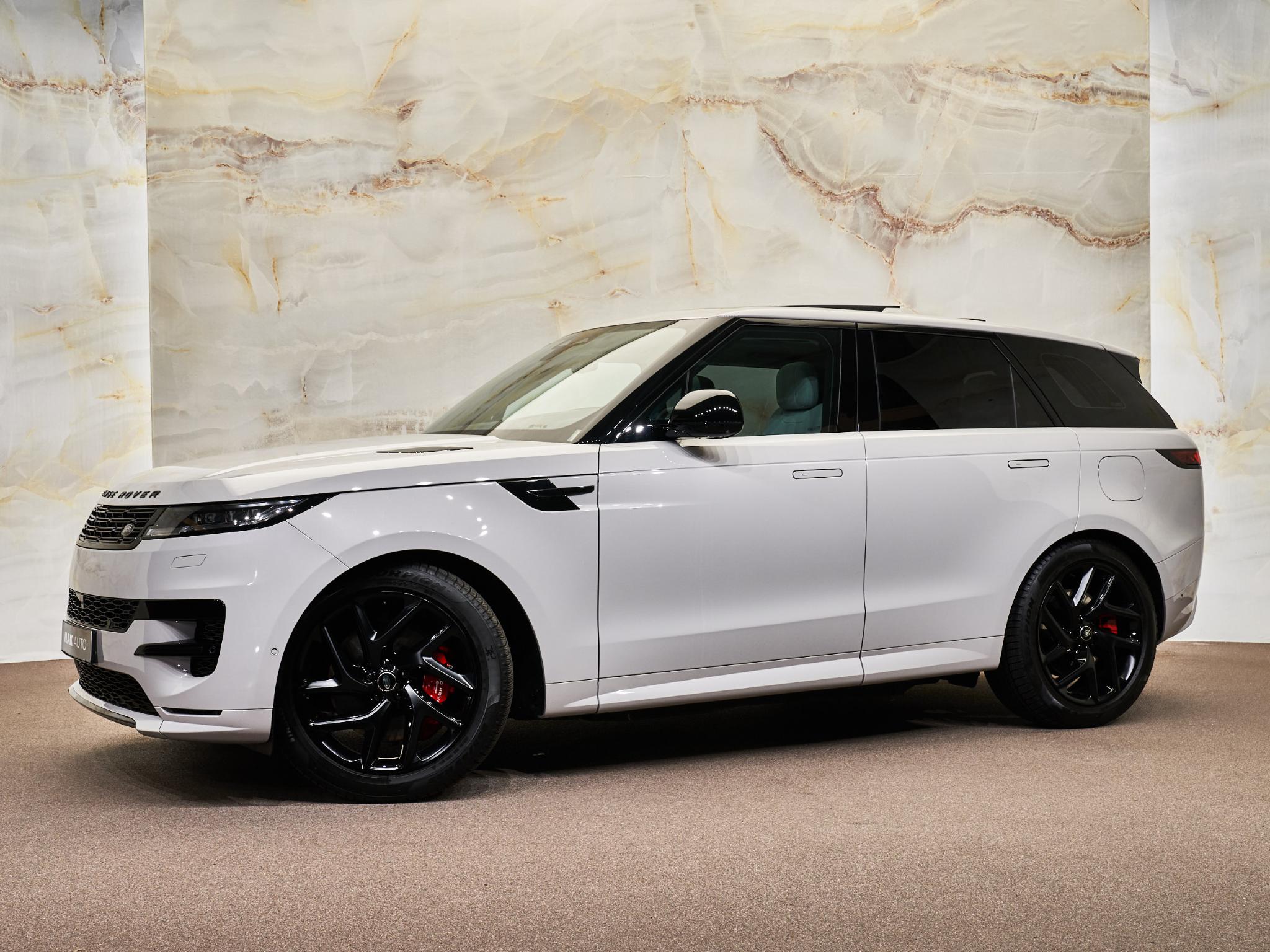 Land Rover Range Rover Sport - 34