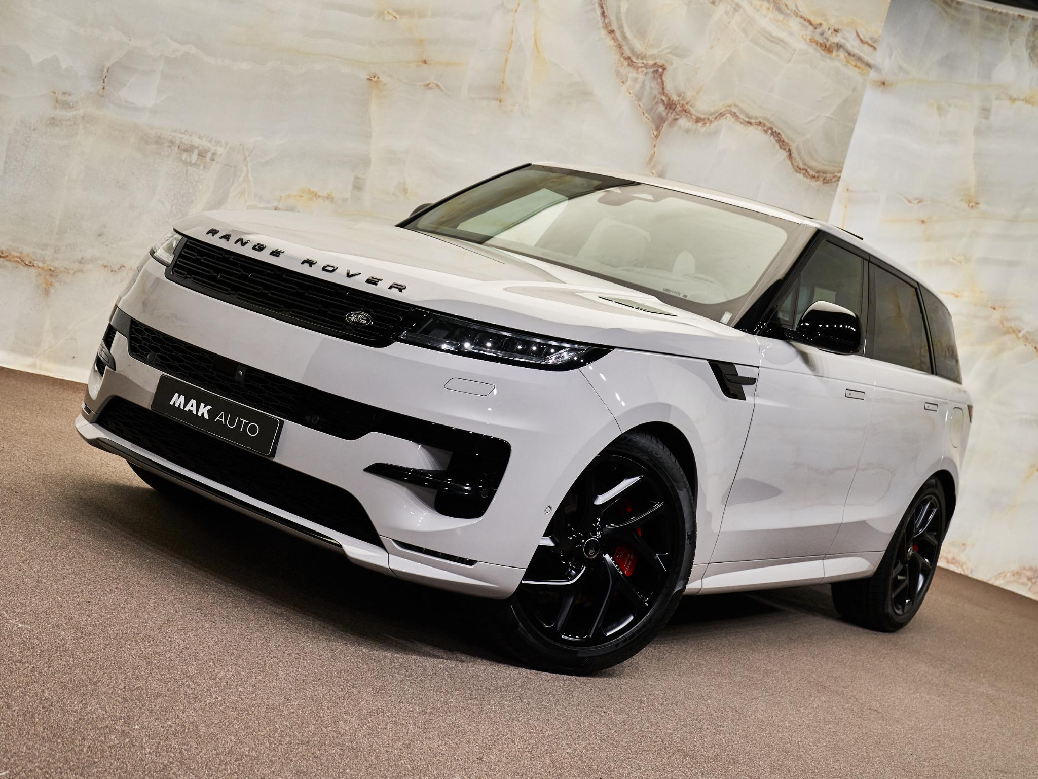 Land Rover Range Rover Sport - 33