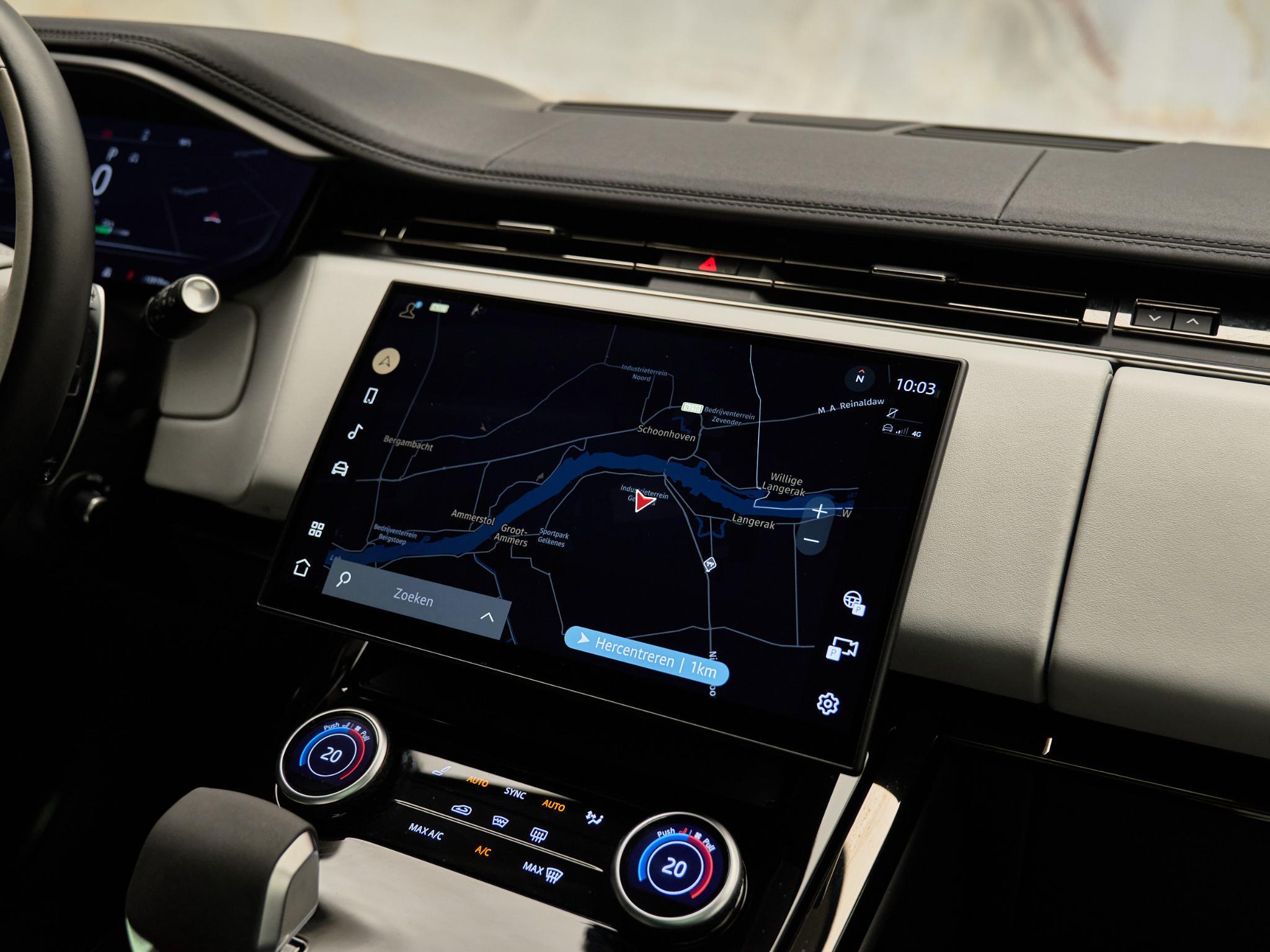 Land Rover Range Rover Sport - 26