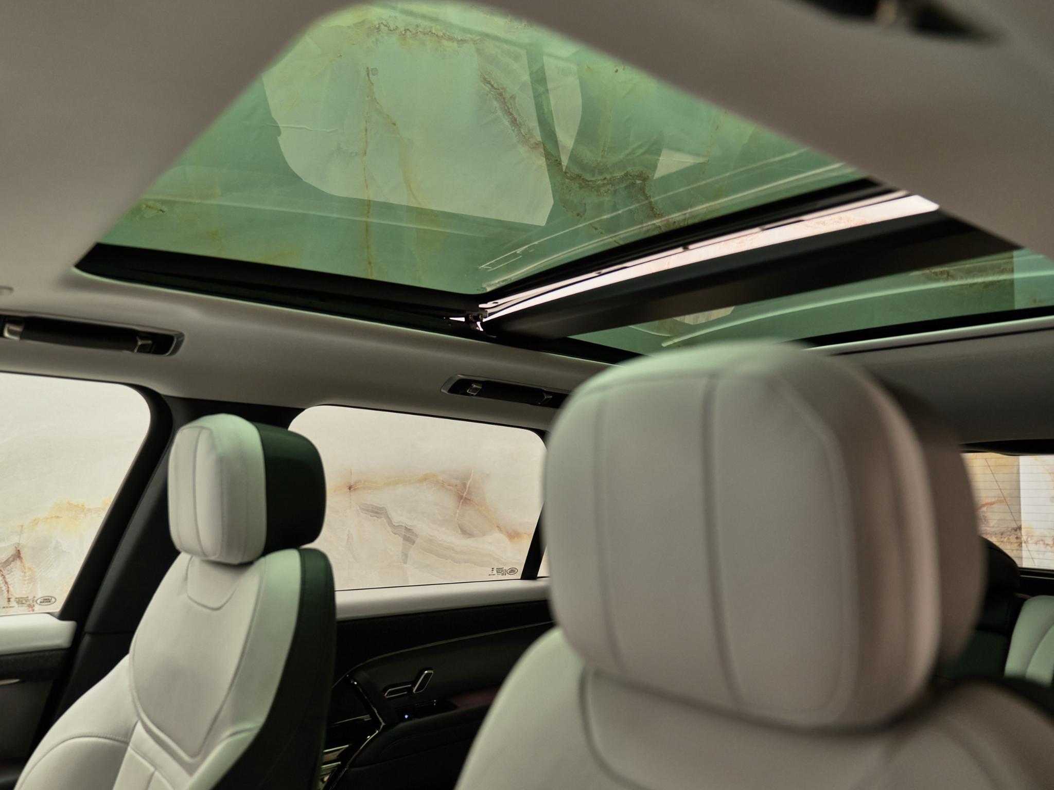 Land Rover Range Rover Sport - 10
